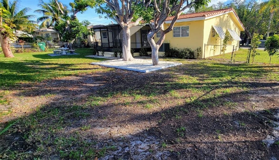 Greyknoll - Residential Lease