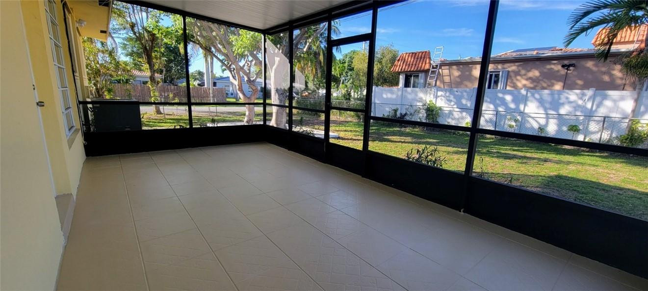 Greyknoll - Residential Lease