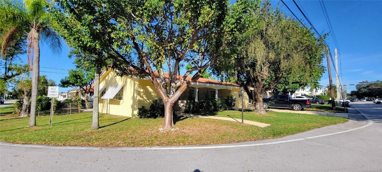 Greyknoll - Residential Lease