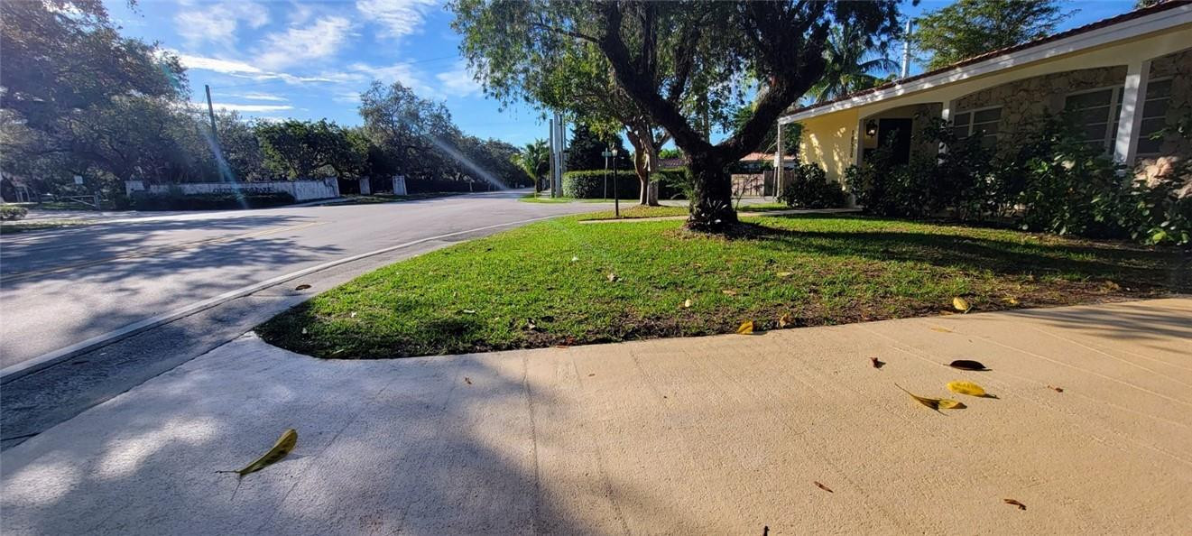 Greyknoll - Residential Lease