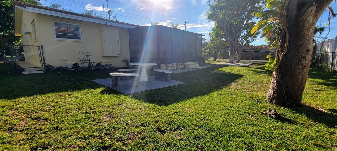 Greyknoll - Residential Lease