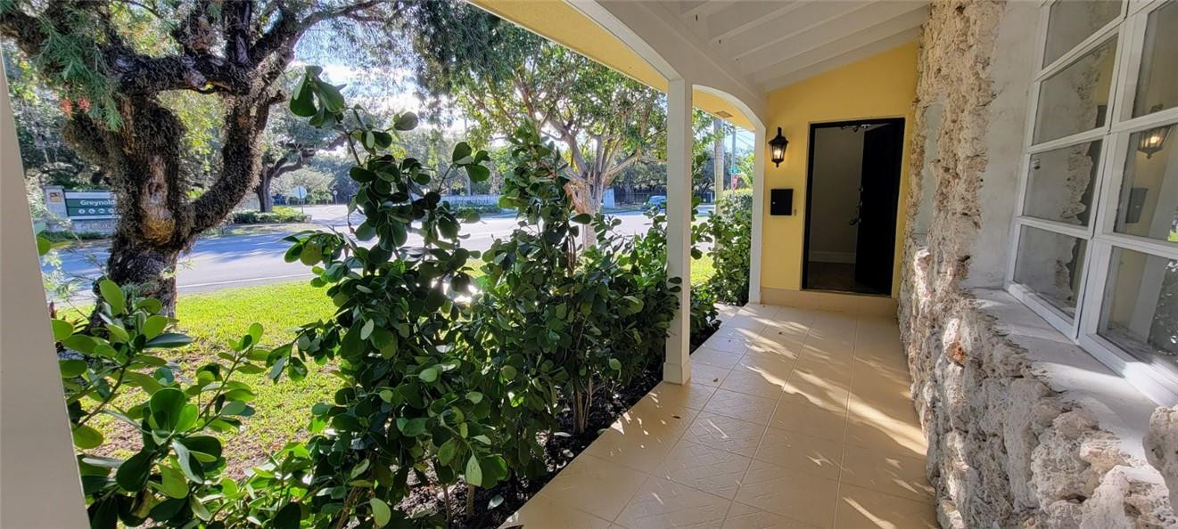 Greyknoll - Residential Lease