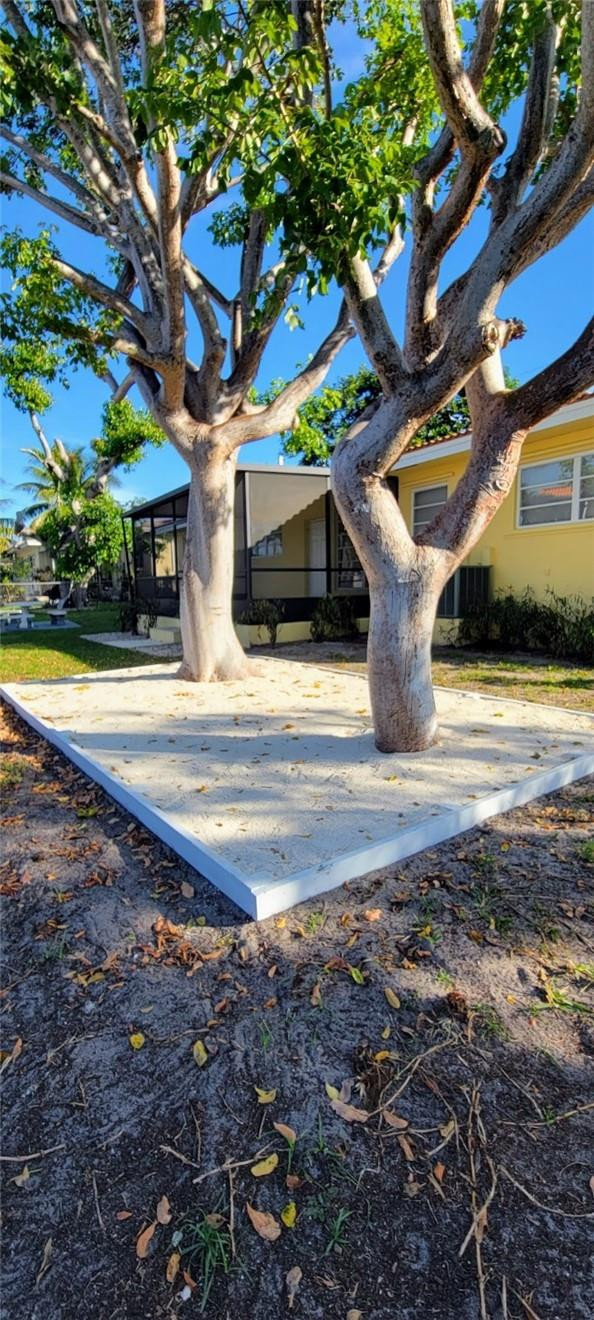 Greyknoll - Residential Lease