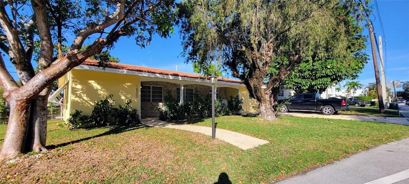 Greyknoll - Residential Lease