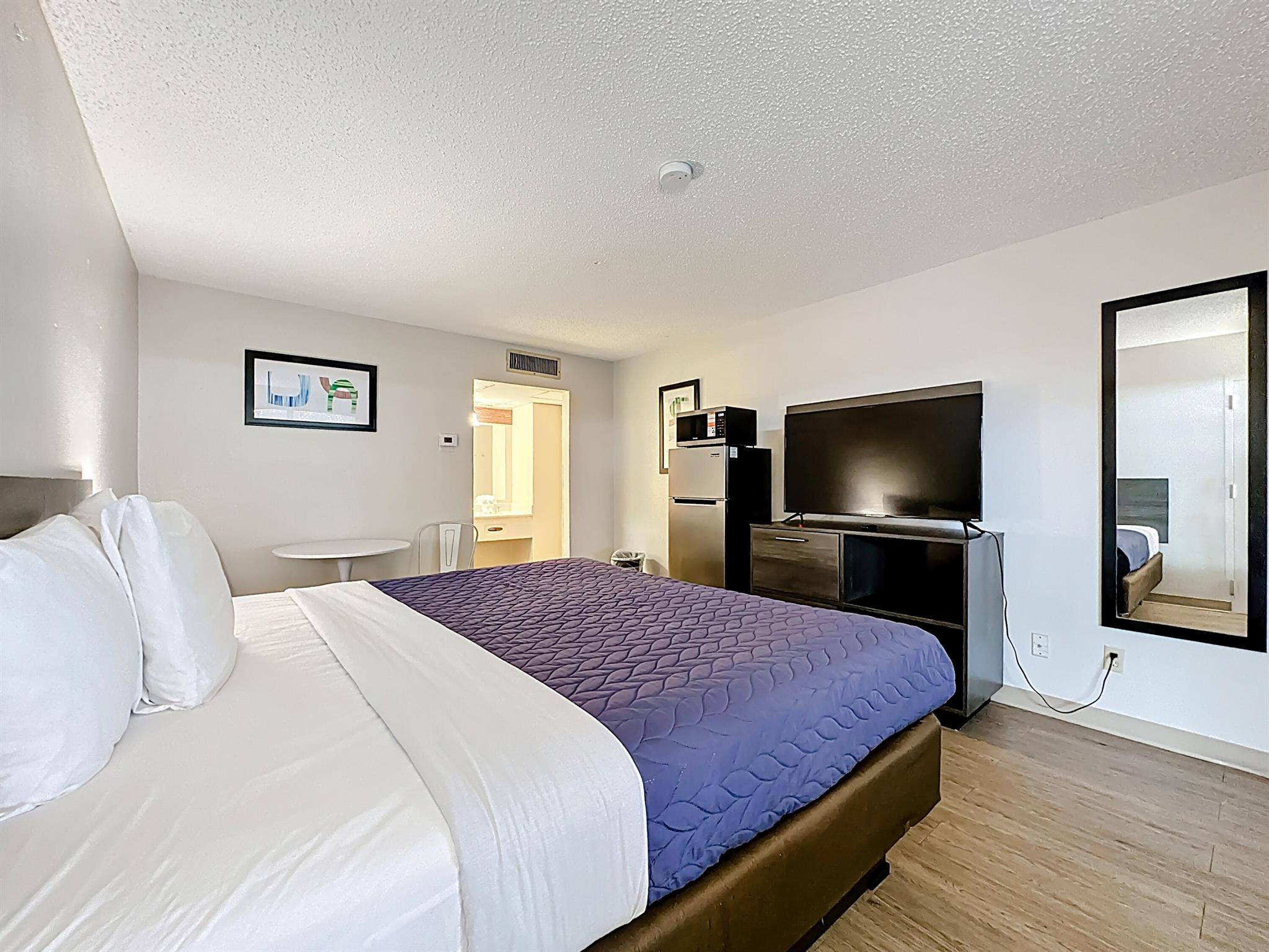 Stayable Suites - Residential Lease