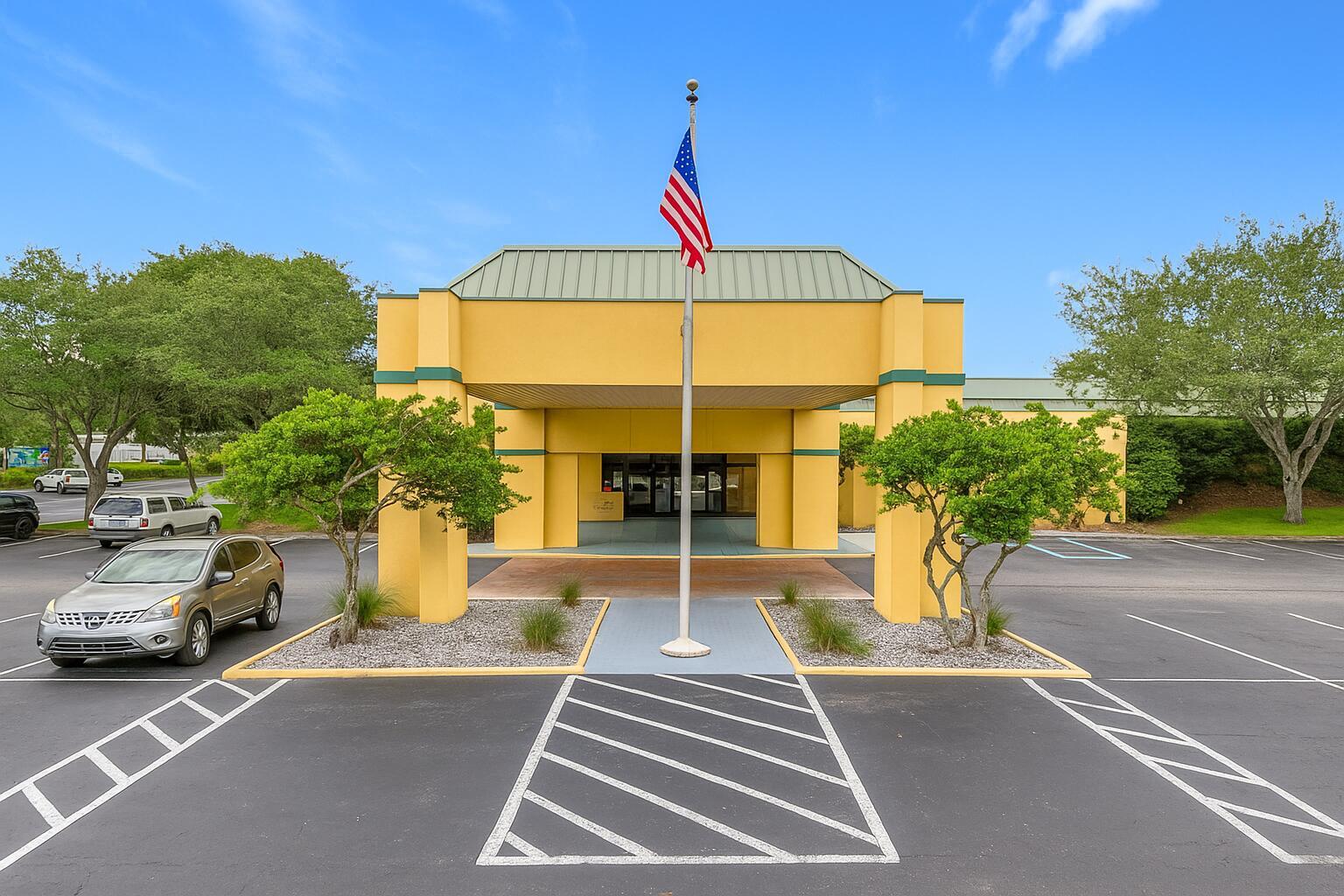 Stayable Suites - Residential Lease