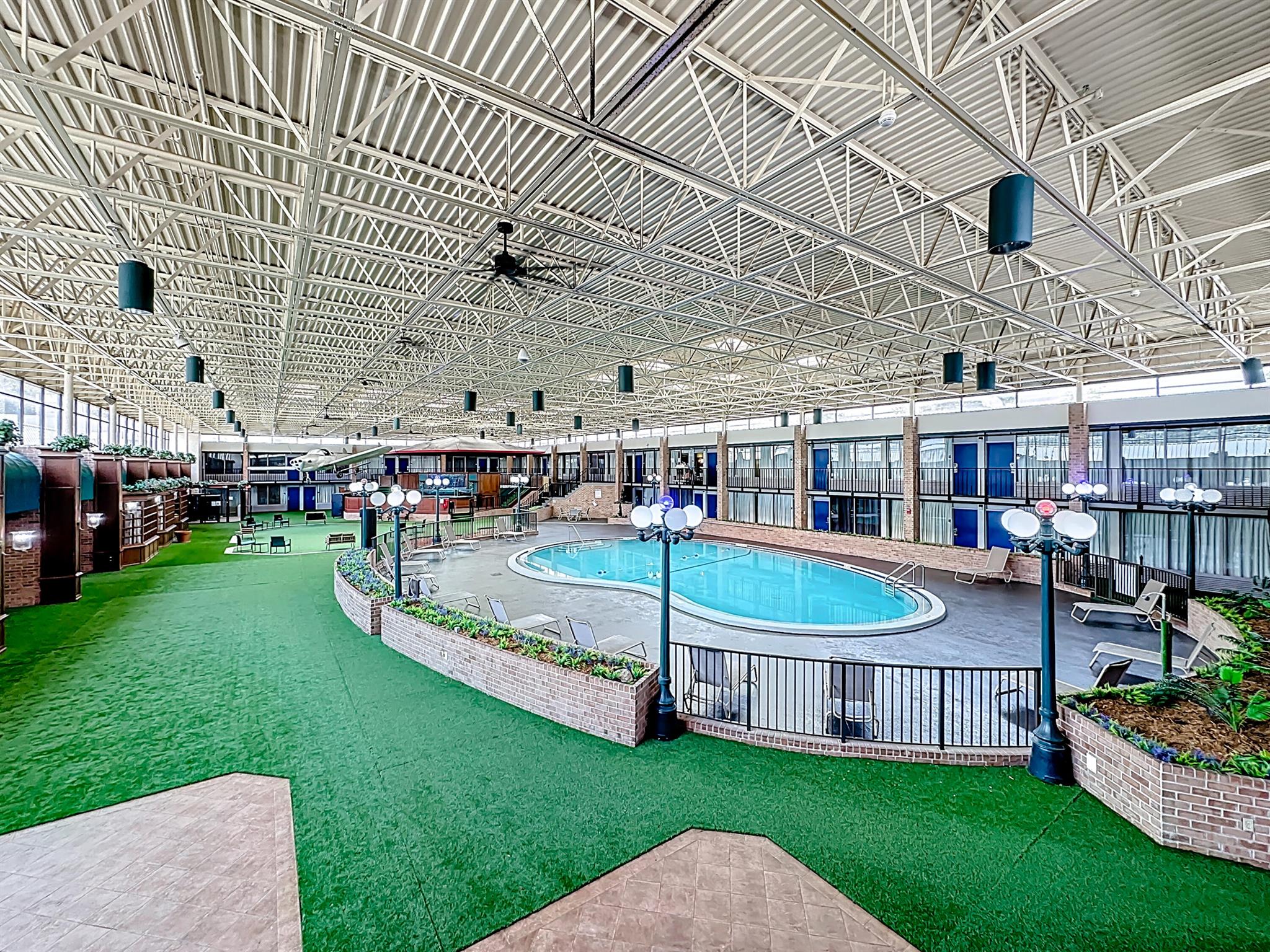 Stayable Suites - Residential Lease