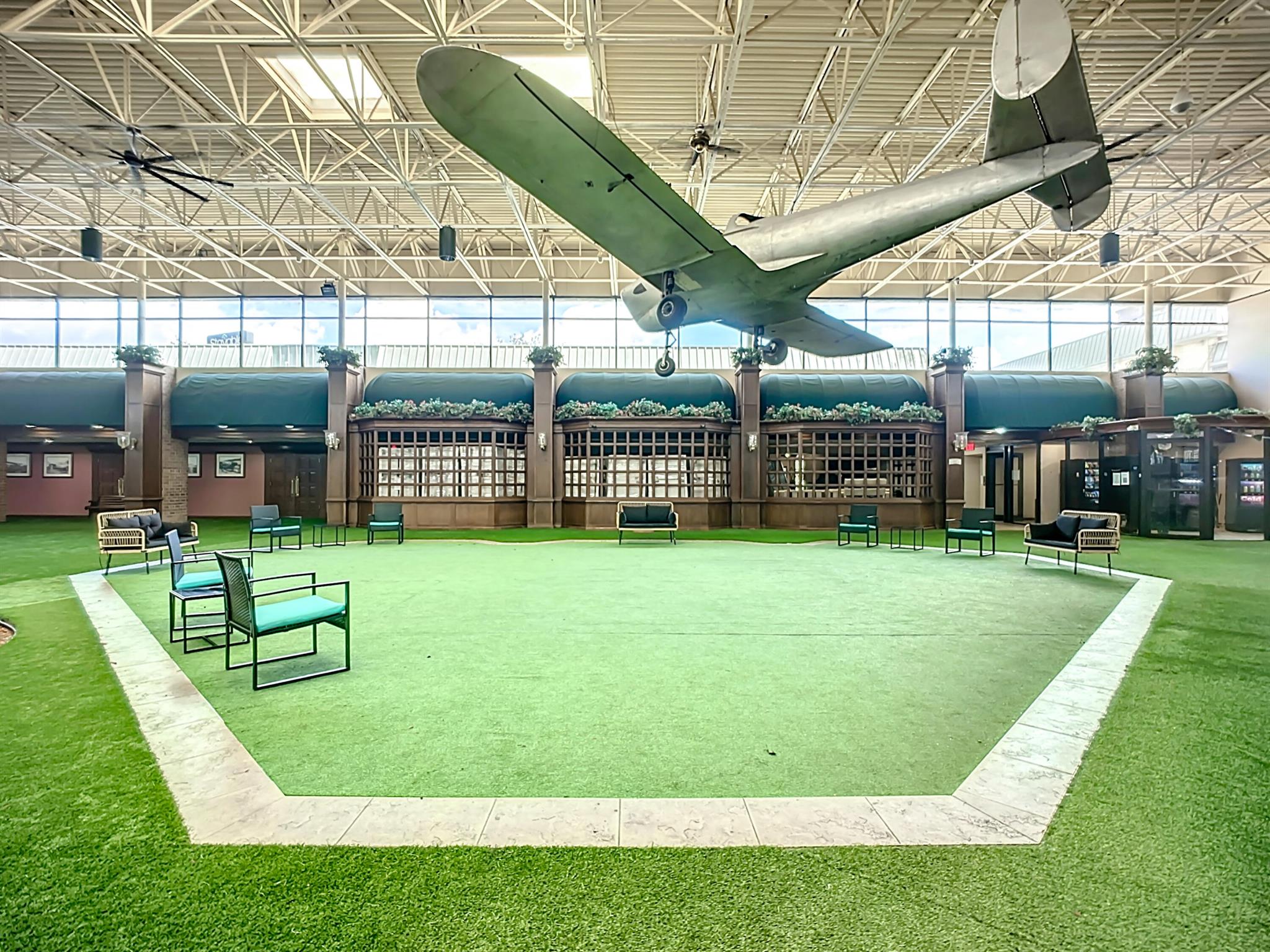 Stayable Suites - Residential Lease