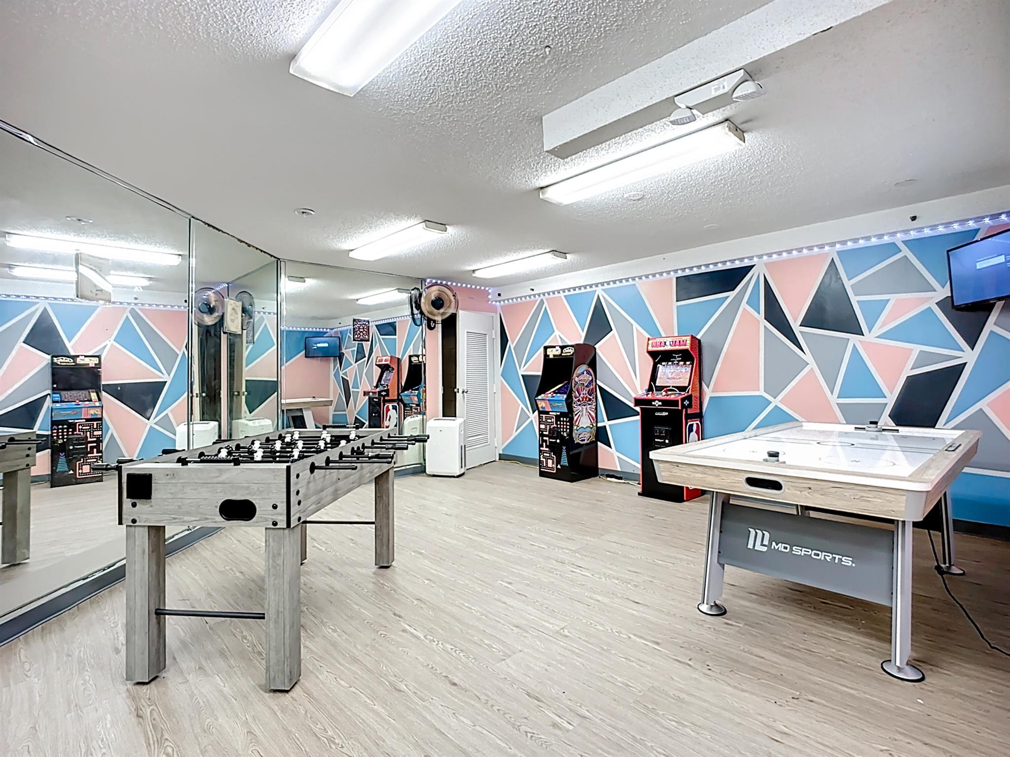 Stayable Suites - Residential Lease