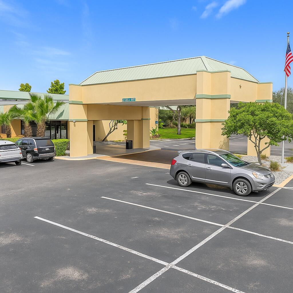 Stayable Suites - Residential Lease