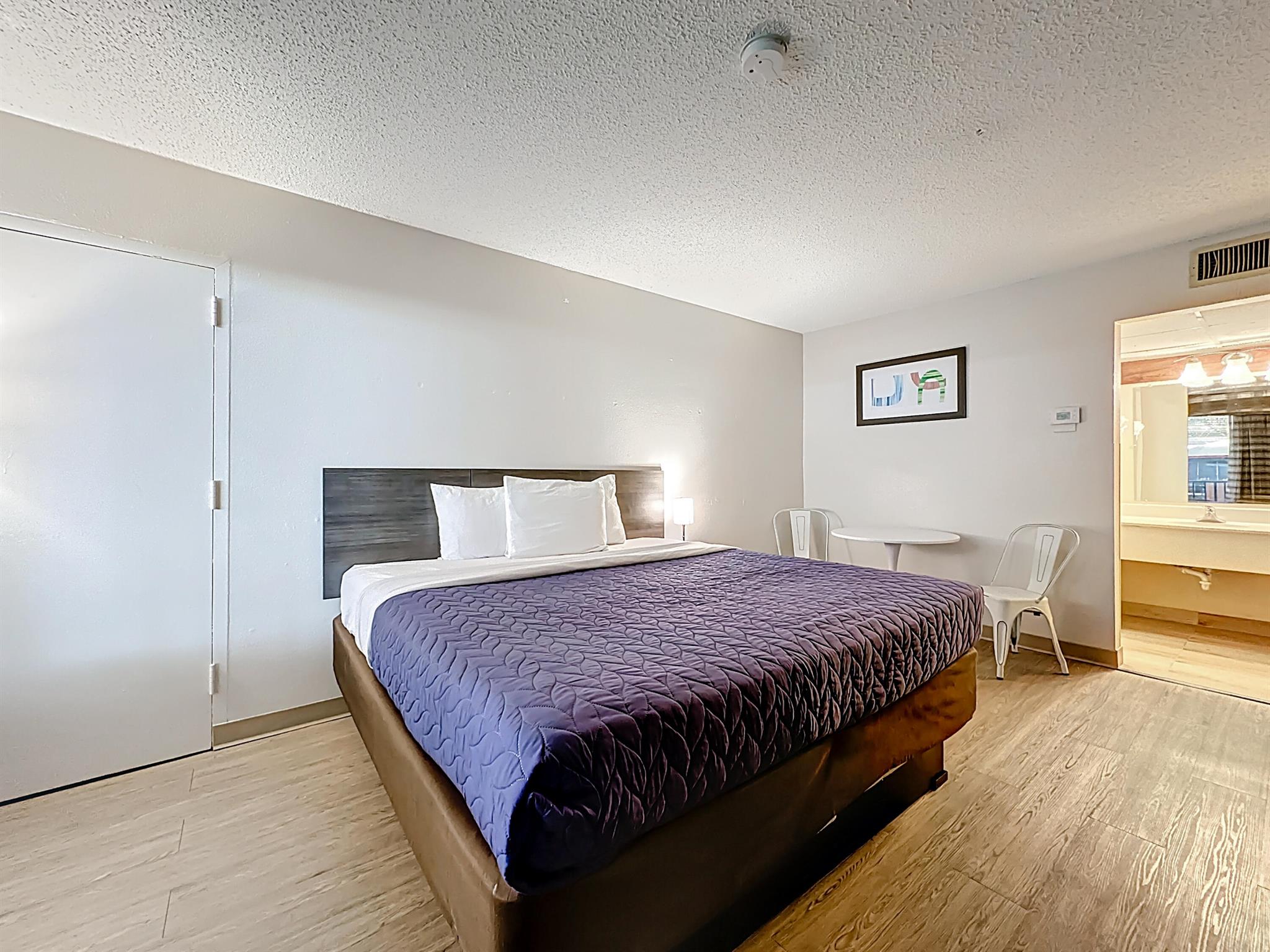 Stayable Suites - Residential Lease