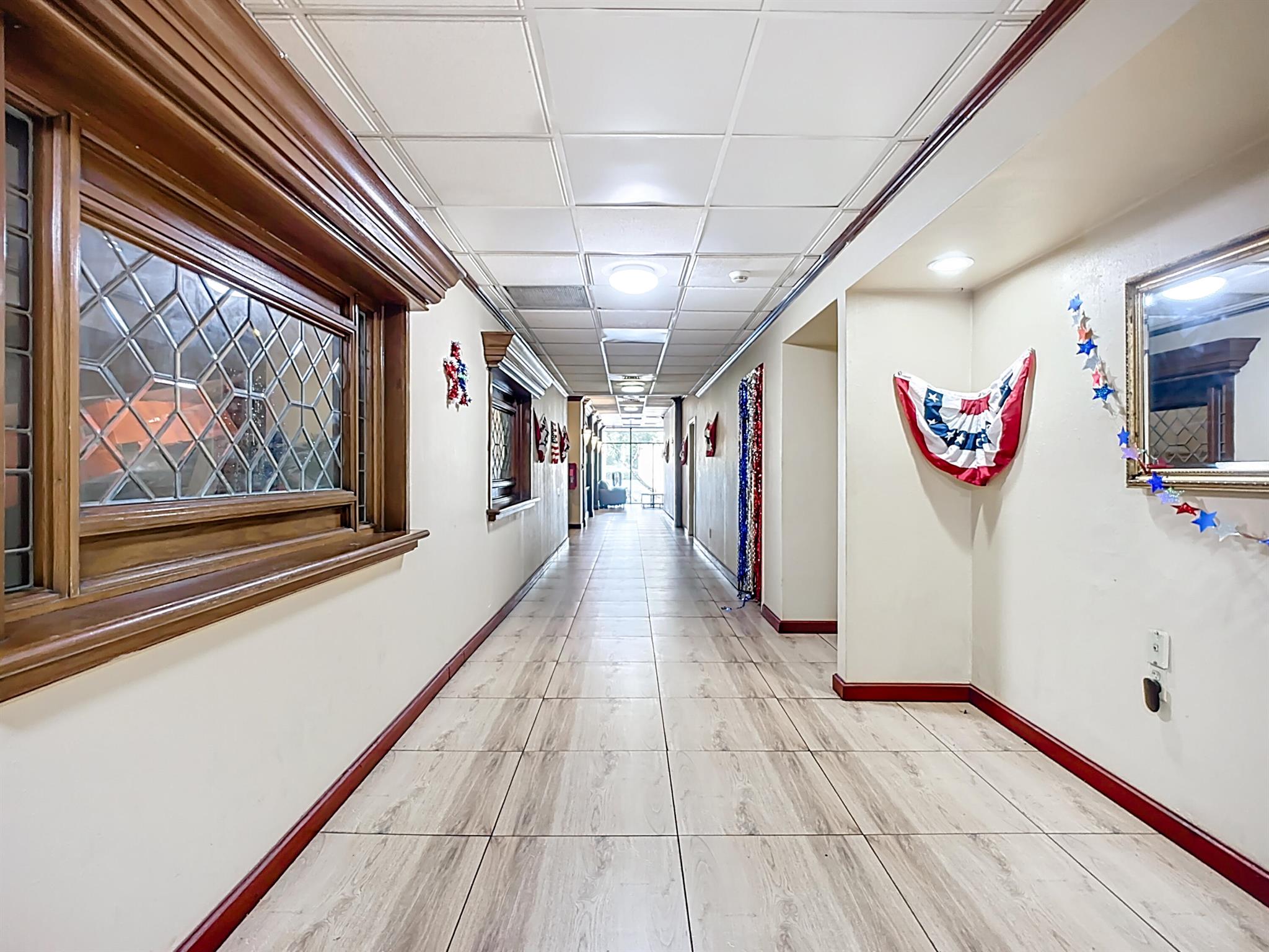 Stayable Suites - Residential Lease