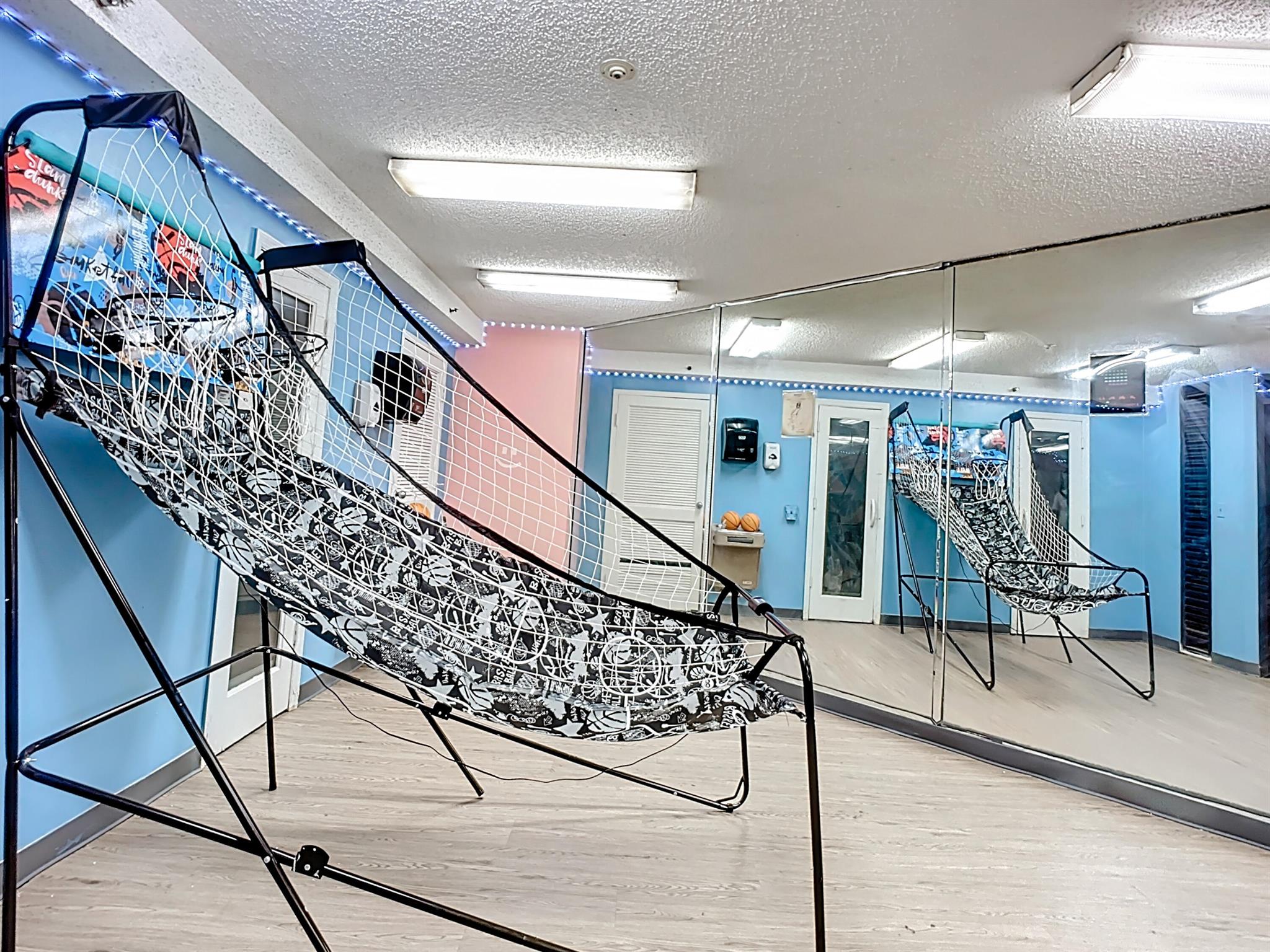 Stayable Suites - Residential Lease