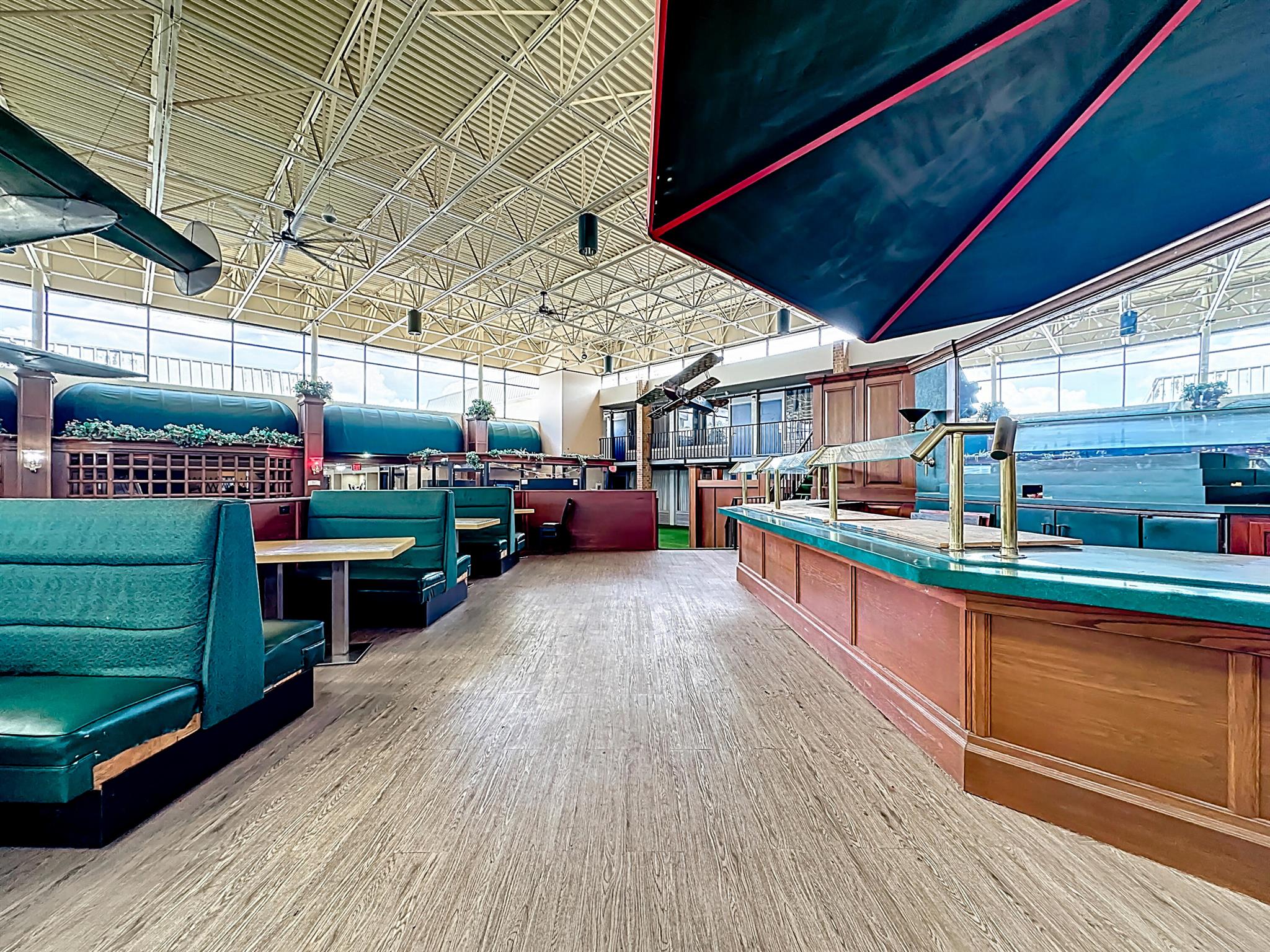 Stayable Suites - Residential Lease