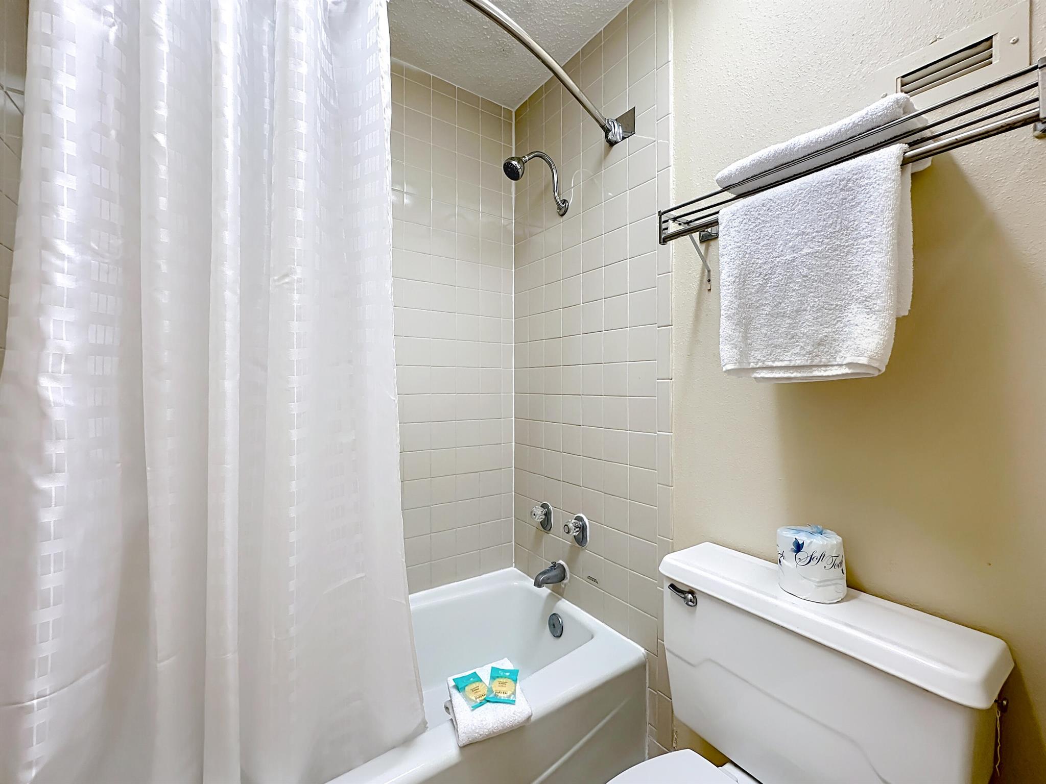 Stayable Suites - Residential Lease