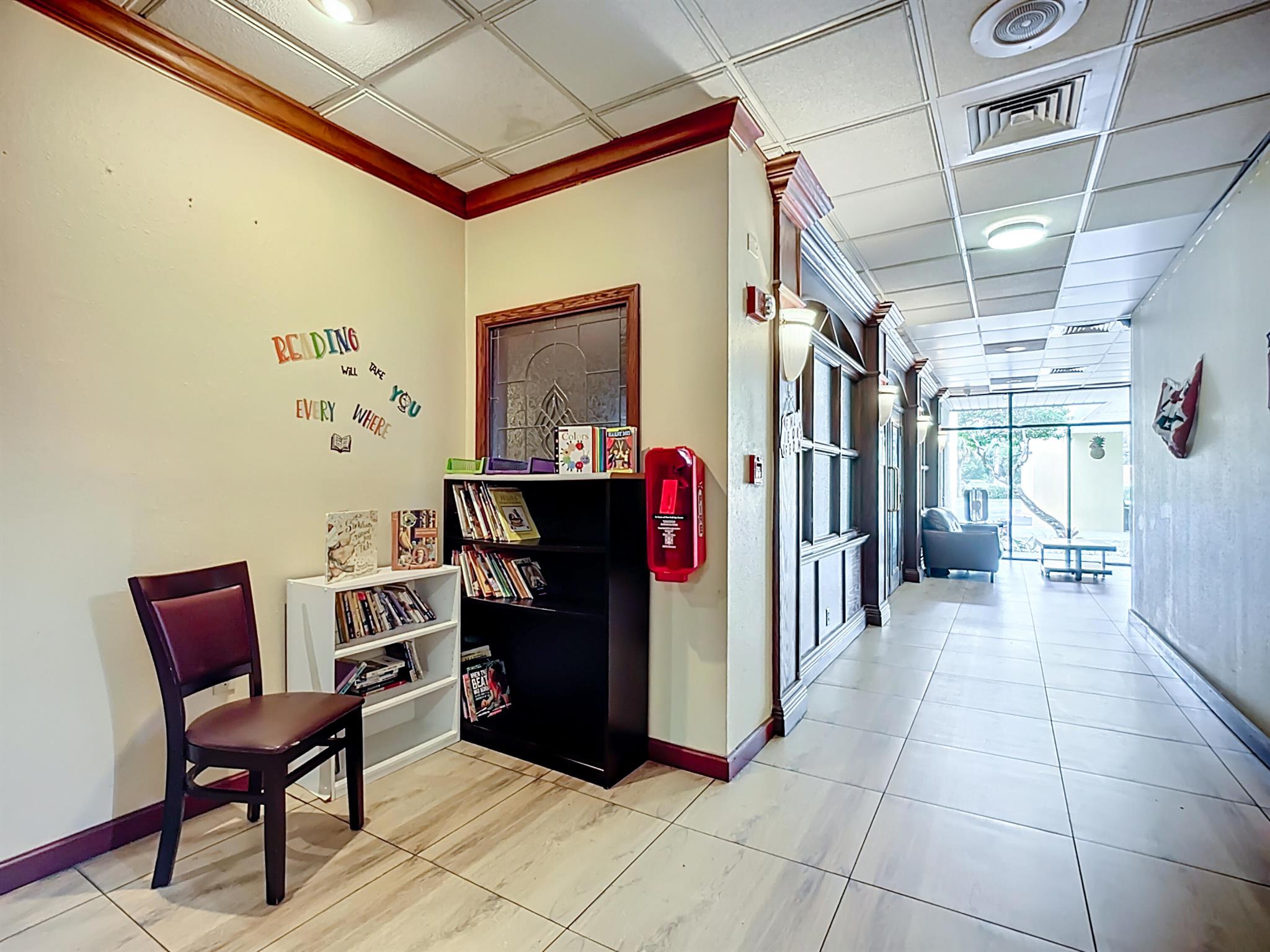 Stayable Suites - Residential Lease