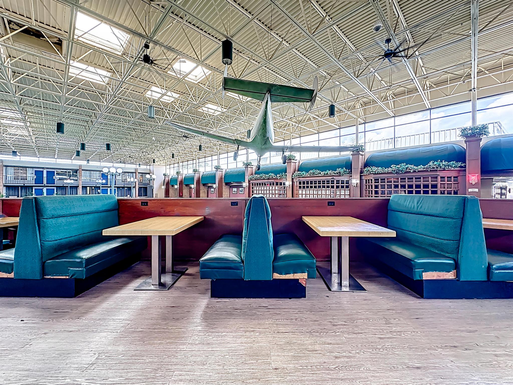 Stayable Suites - Residential Lease