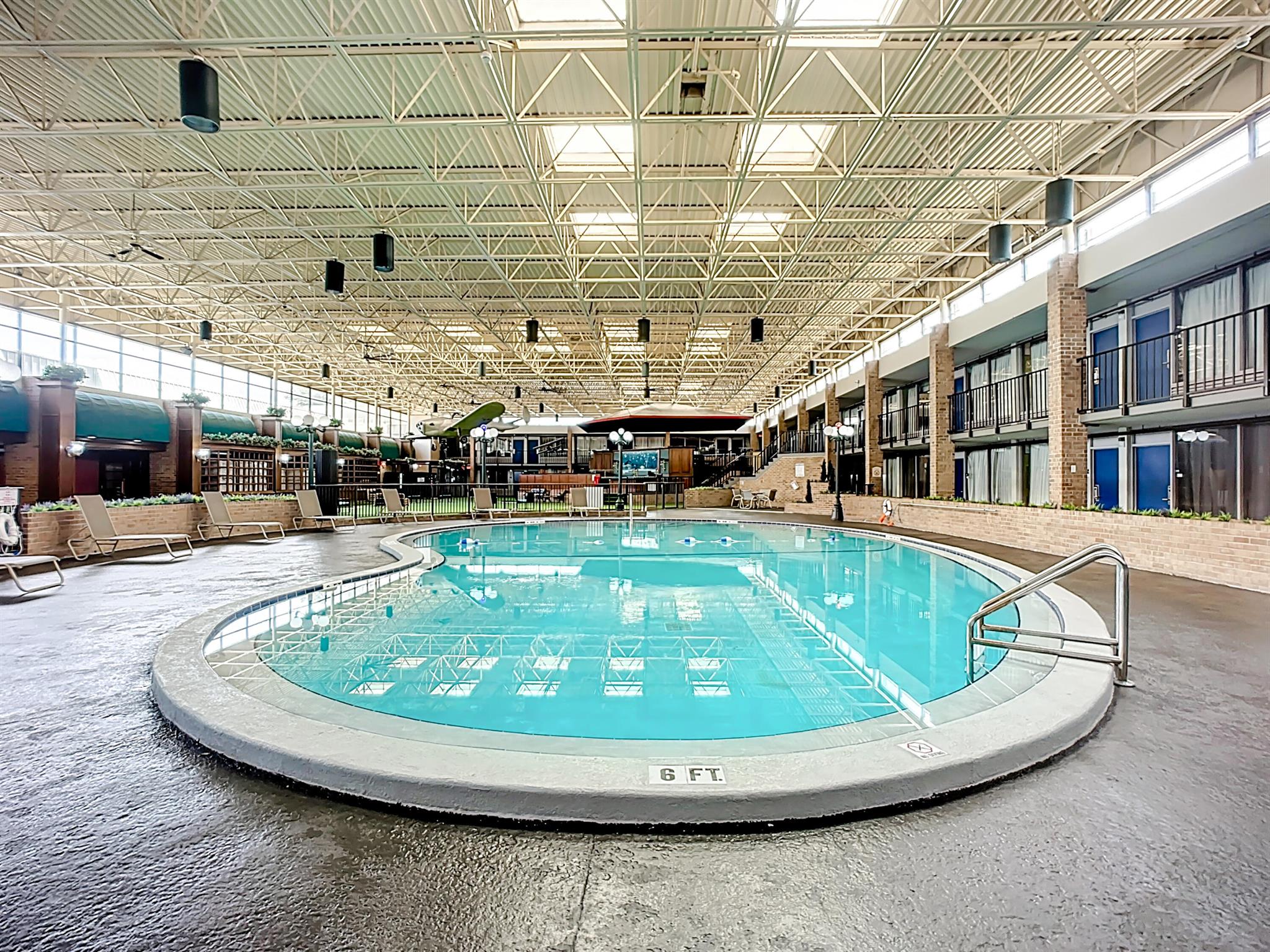 Stayable Suites - Residential Lease