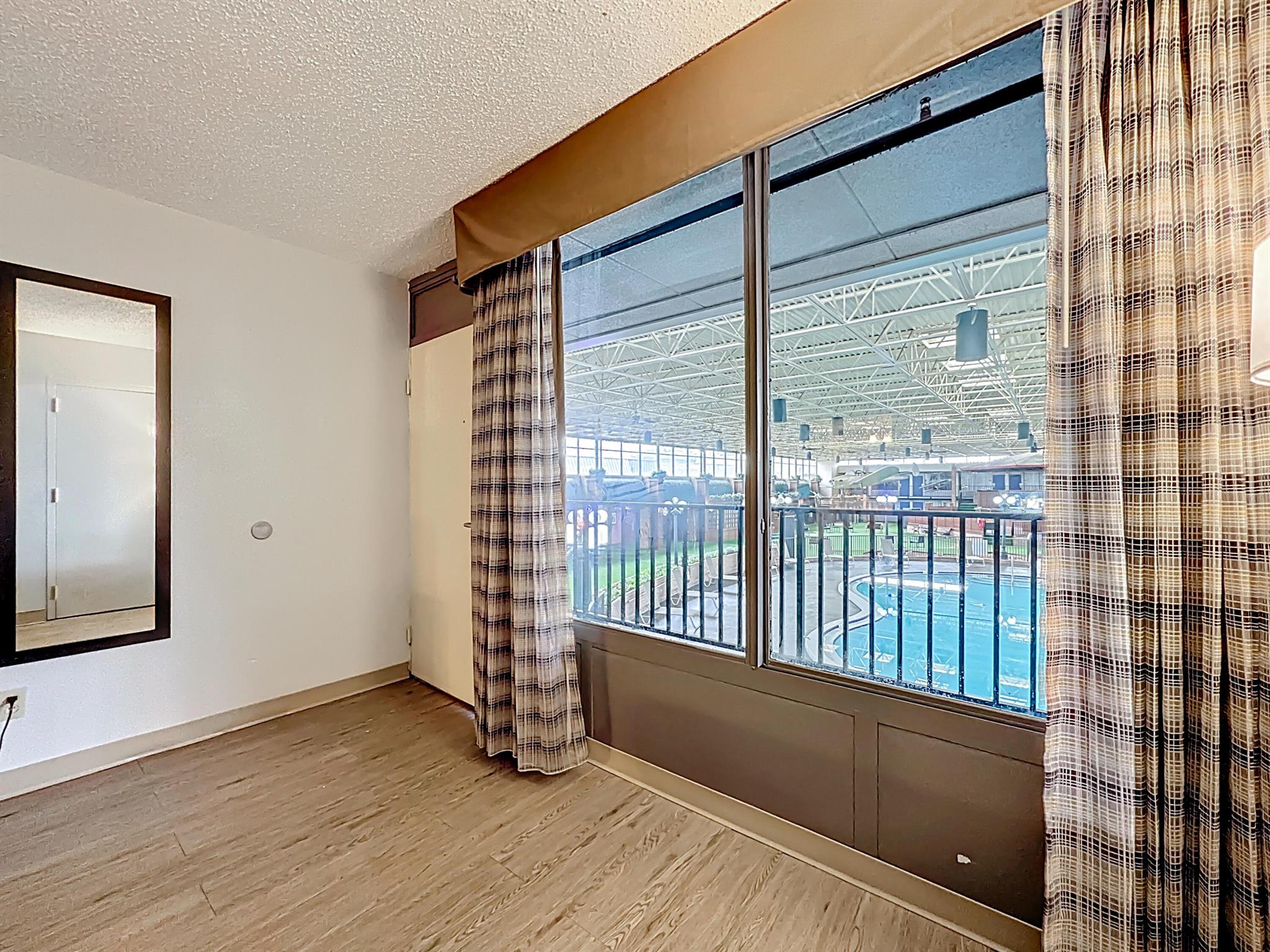 Stayable Suites - Residential Lease