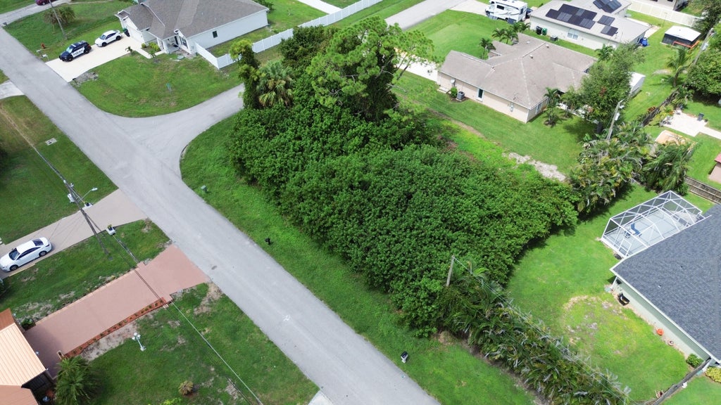 Photo of 4299 SW Jive Street, Port Saint Lucie, FL 34953 (MLS # B26075329)