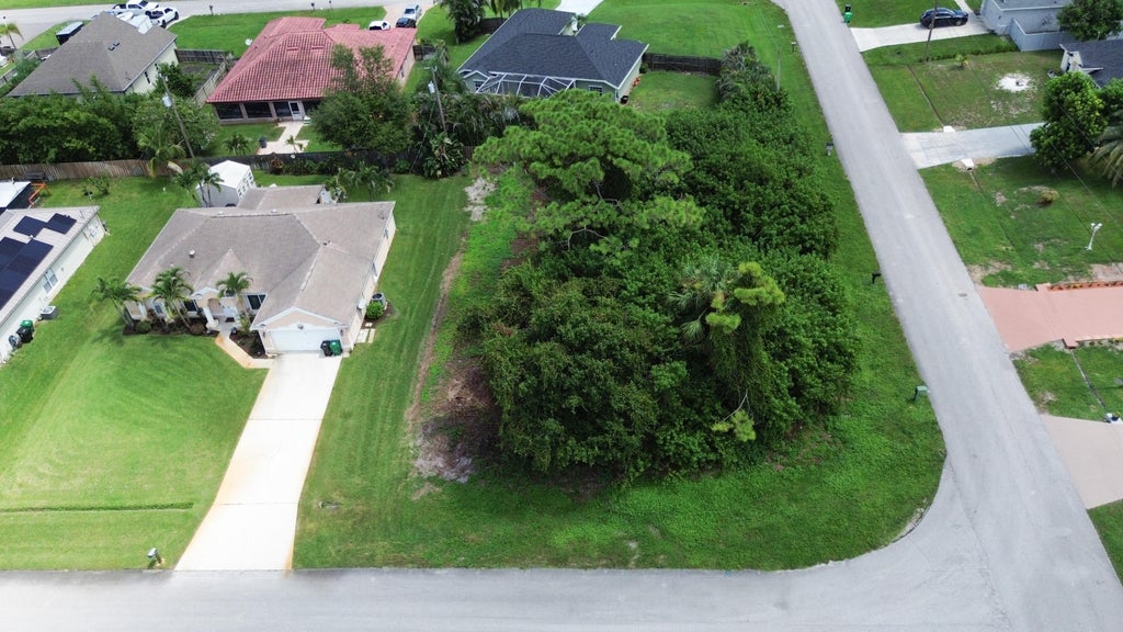 Photo of 4299 SW Jive Street, Port Saint Lucie, FL 34953 (MLS # B26075329)