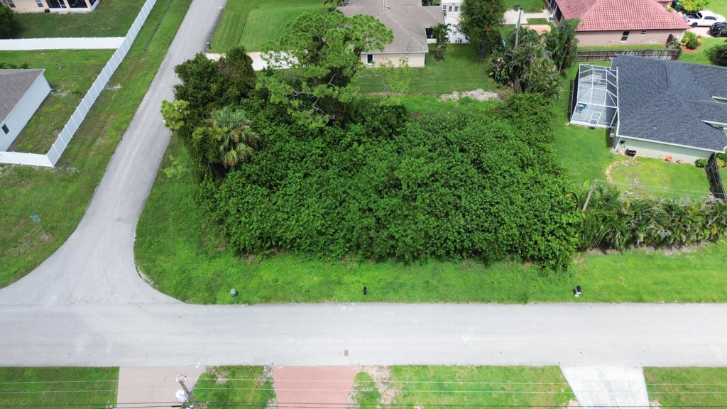 Photo of 4299 SW Jive Street, Port Saint Lucie, FL 34953 (MLS # B26075329)