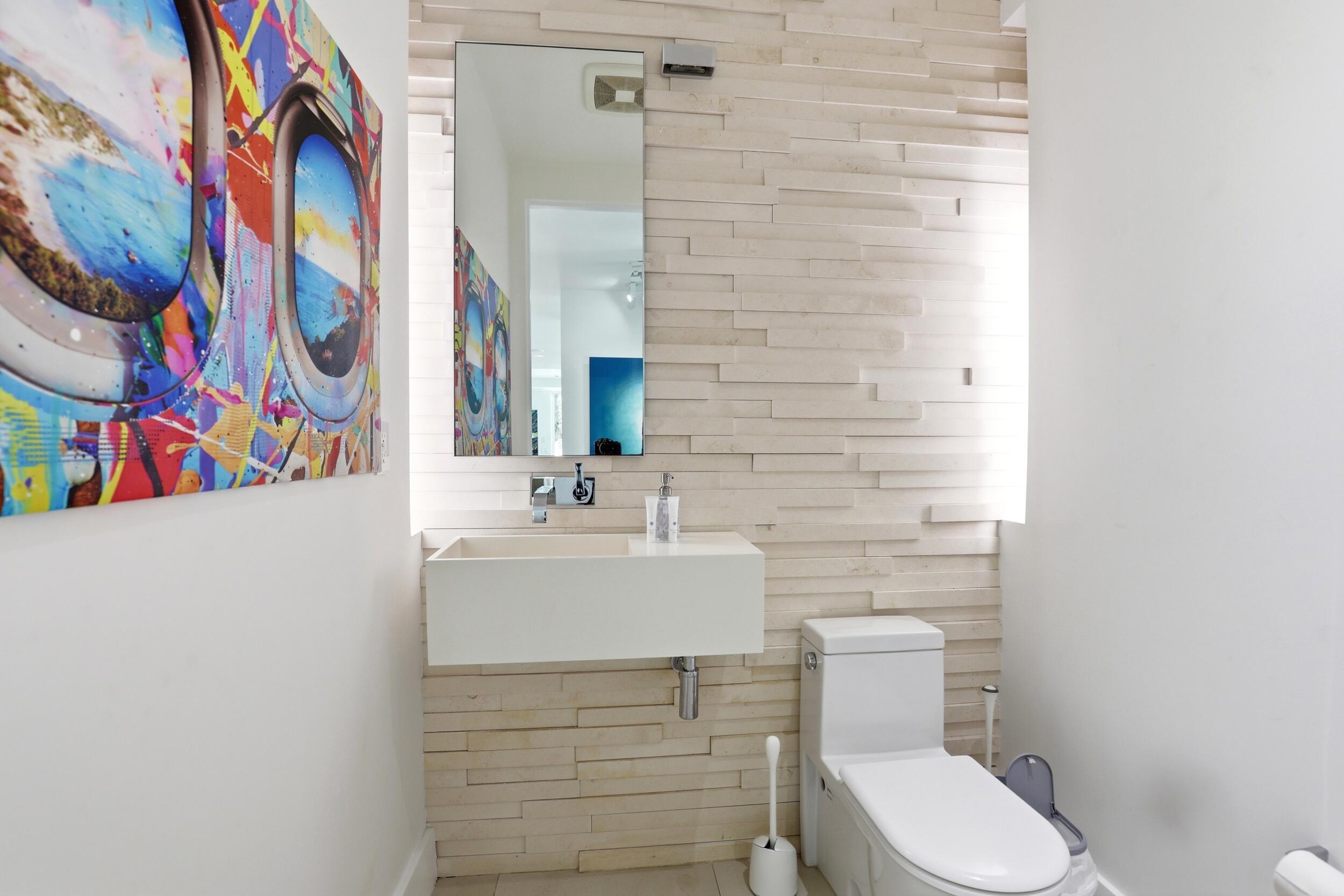 LAUDERDALE BEACH - Residential