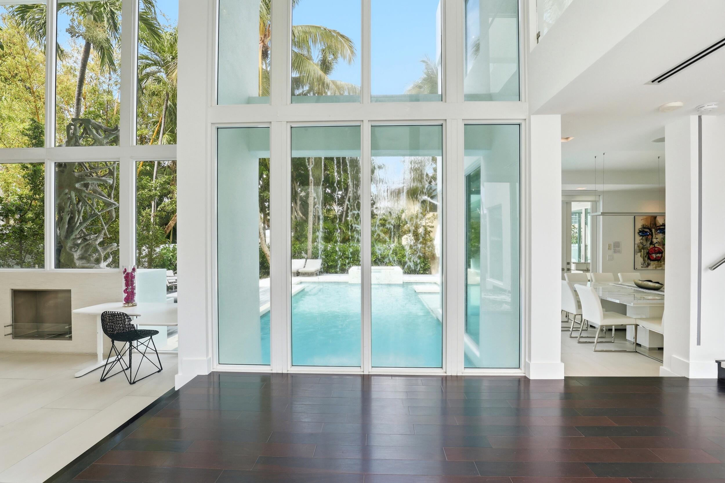 LAUDERDALE BEACH - Residential