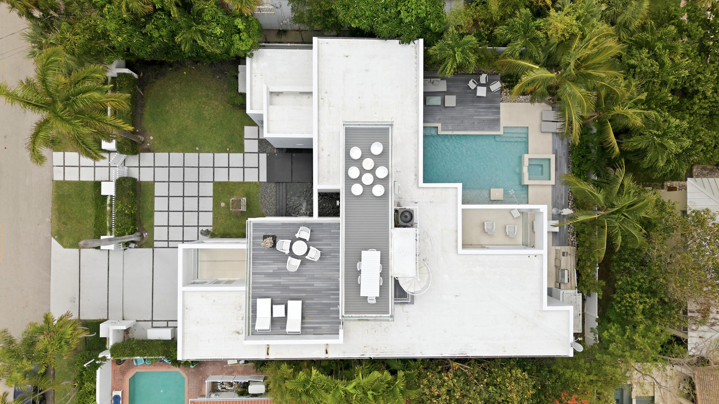 LAUDERDALE BEACH - Residential