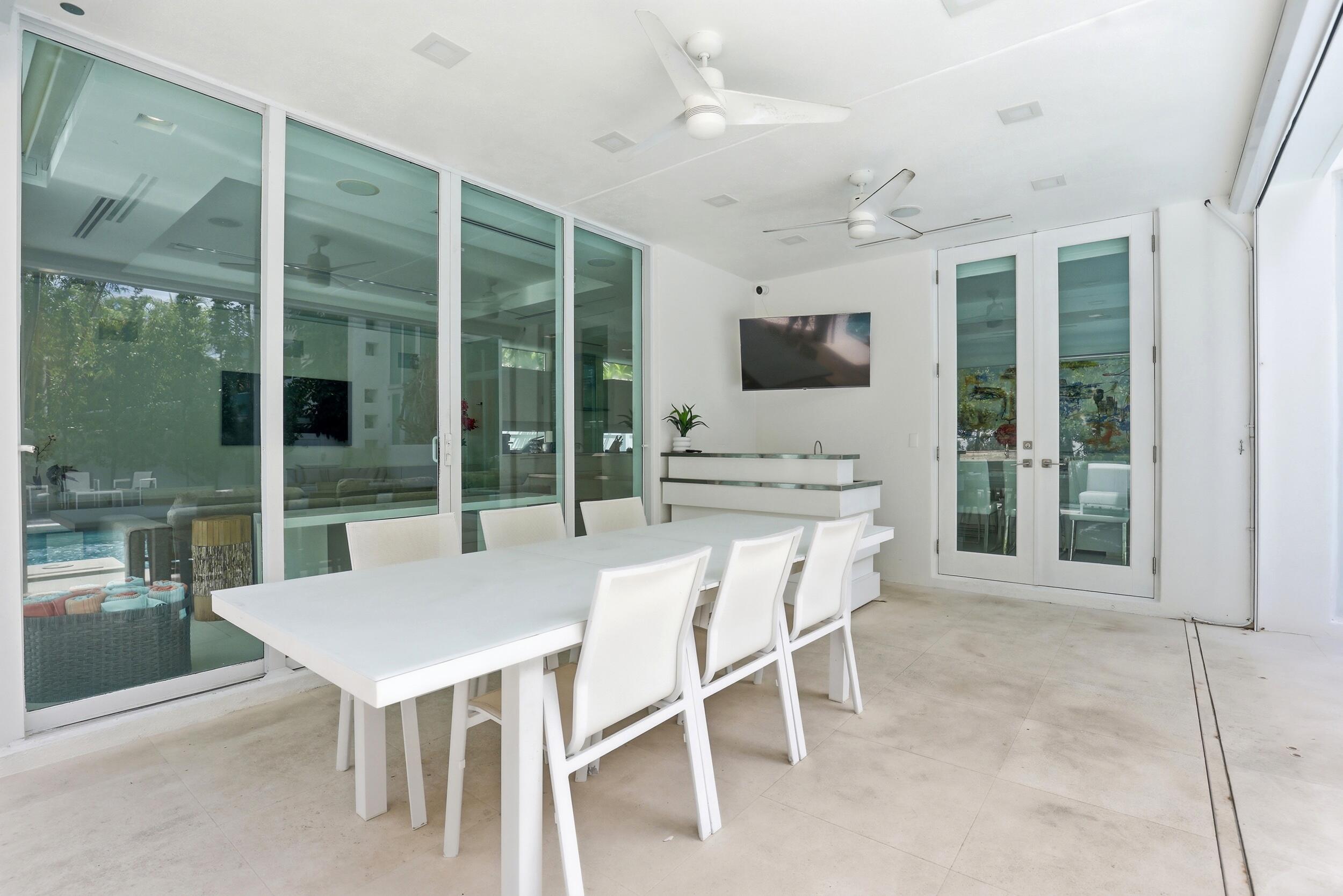 LAUDERDALE BEACH - Residential