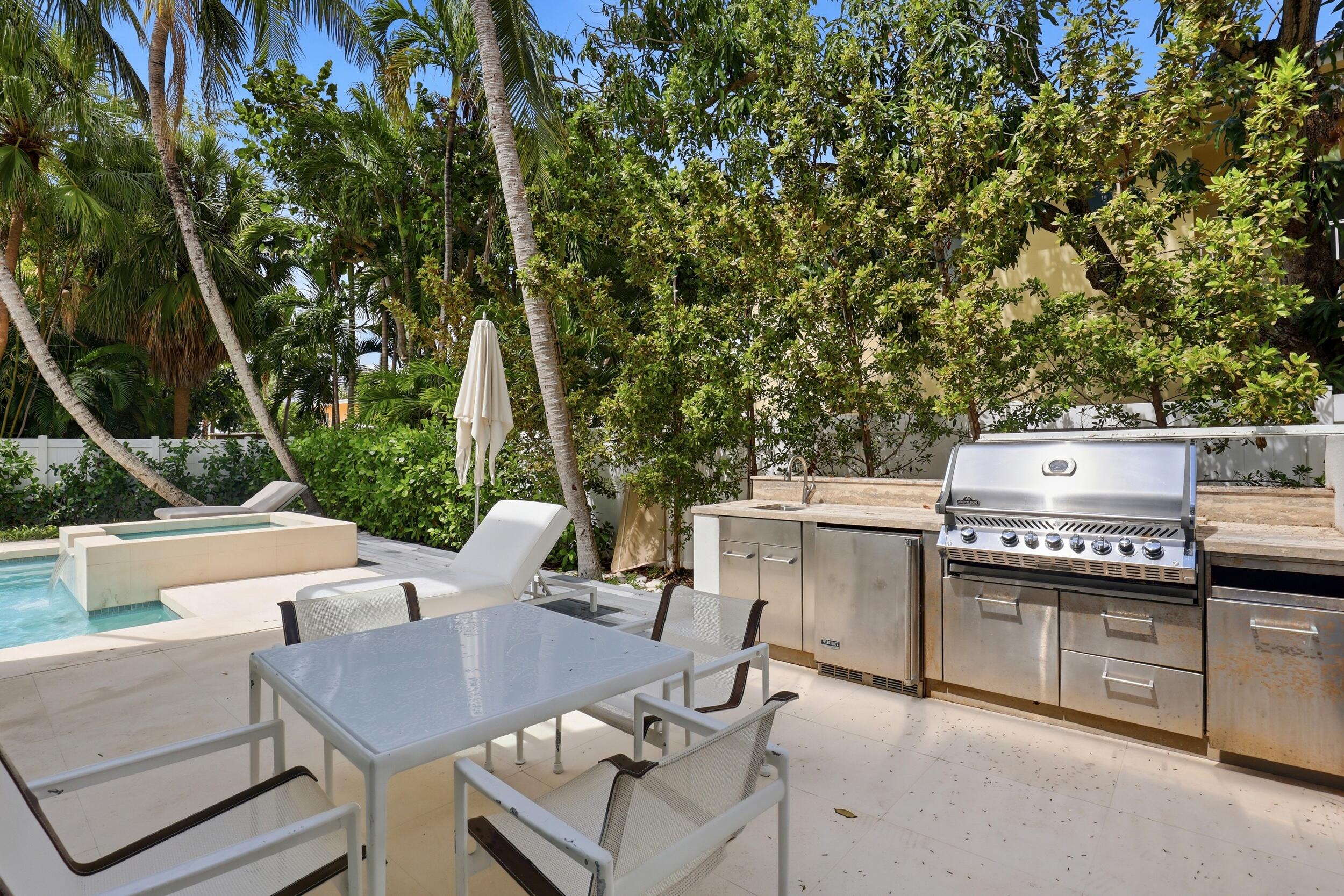 LAUDERDALE BEACH - Residential