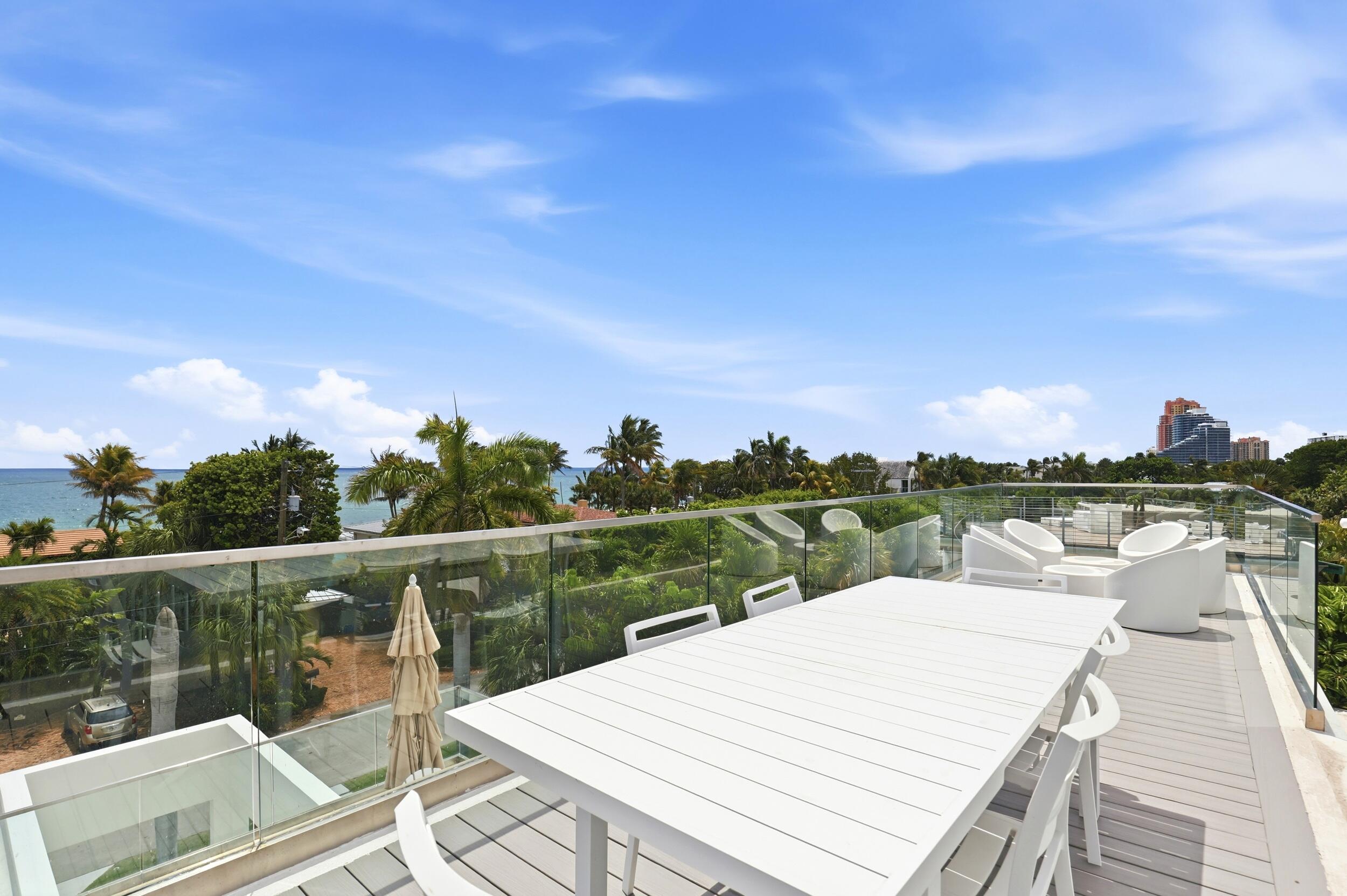 LAUDERDALE BEACH - Residential