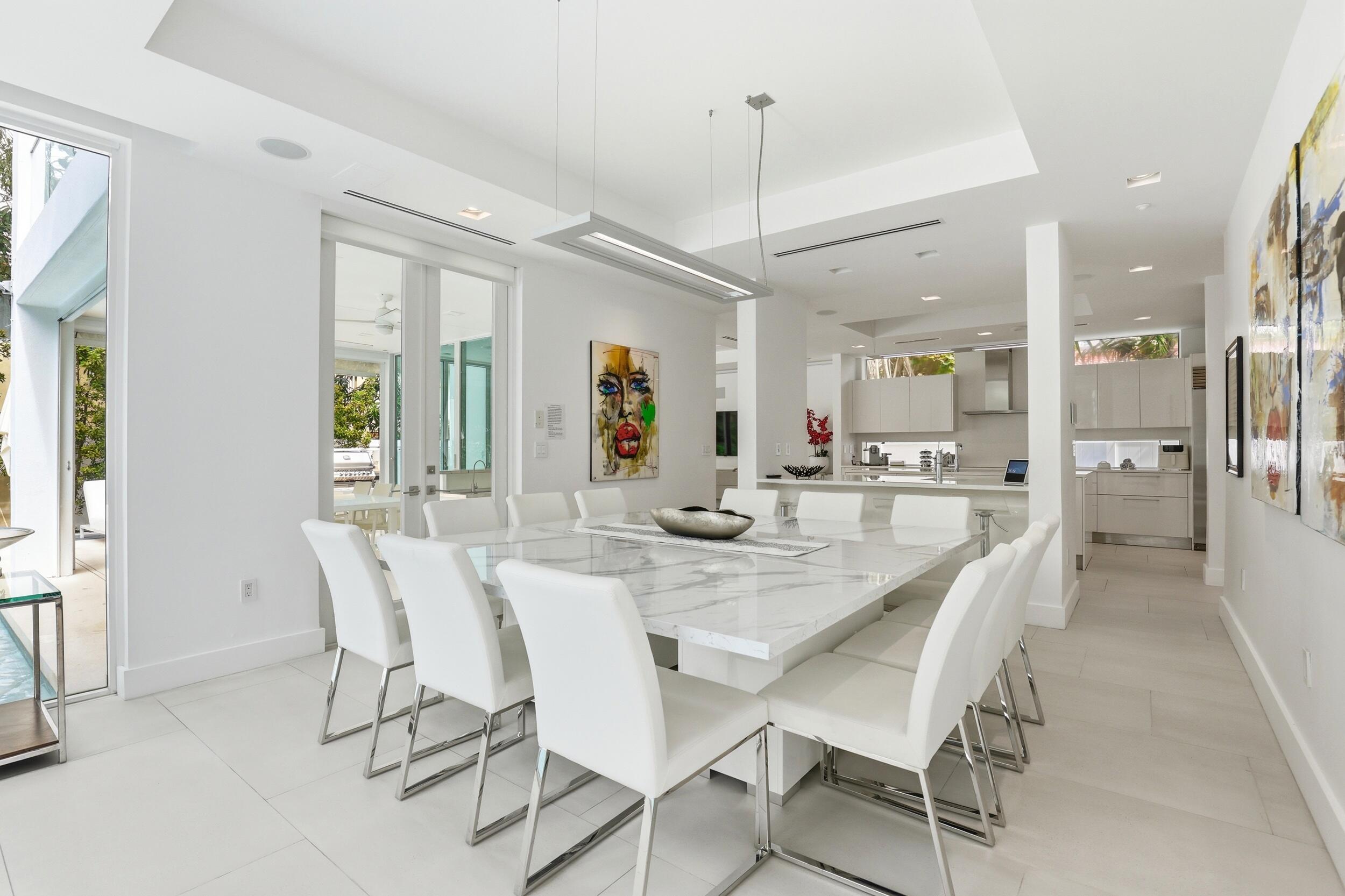 LAUDERDALE BEACH - Residential