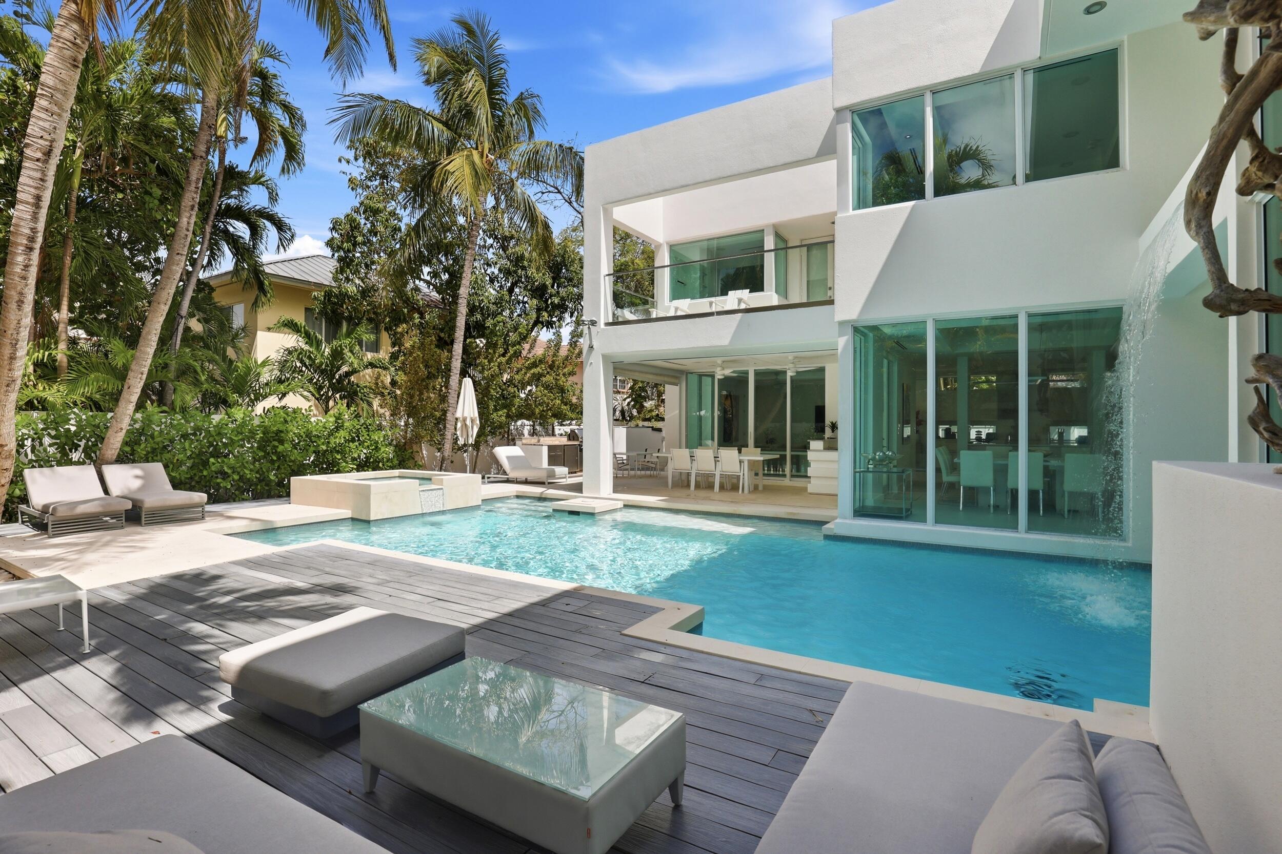 LAUDERDALE BEACH - Residential