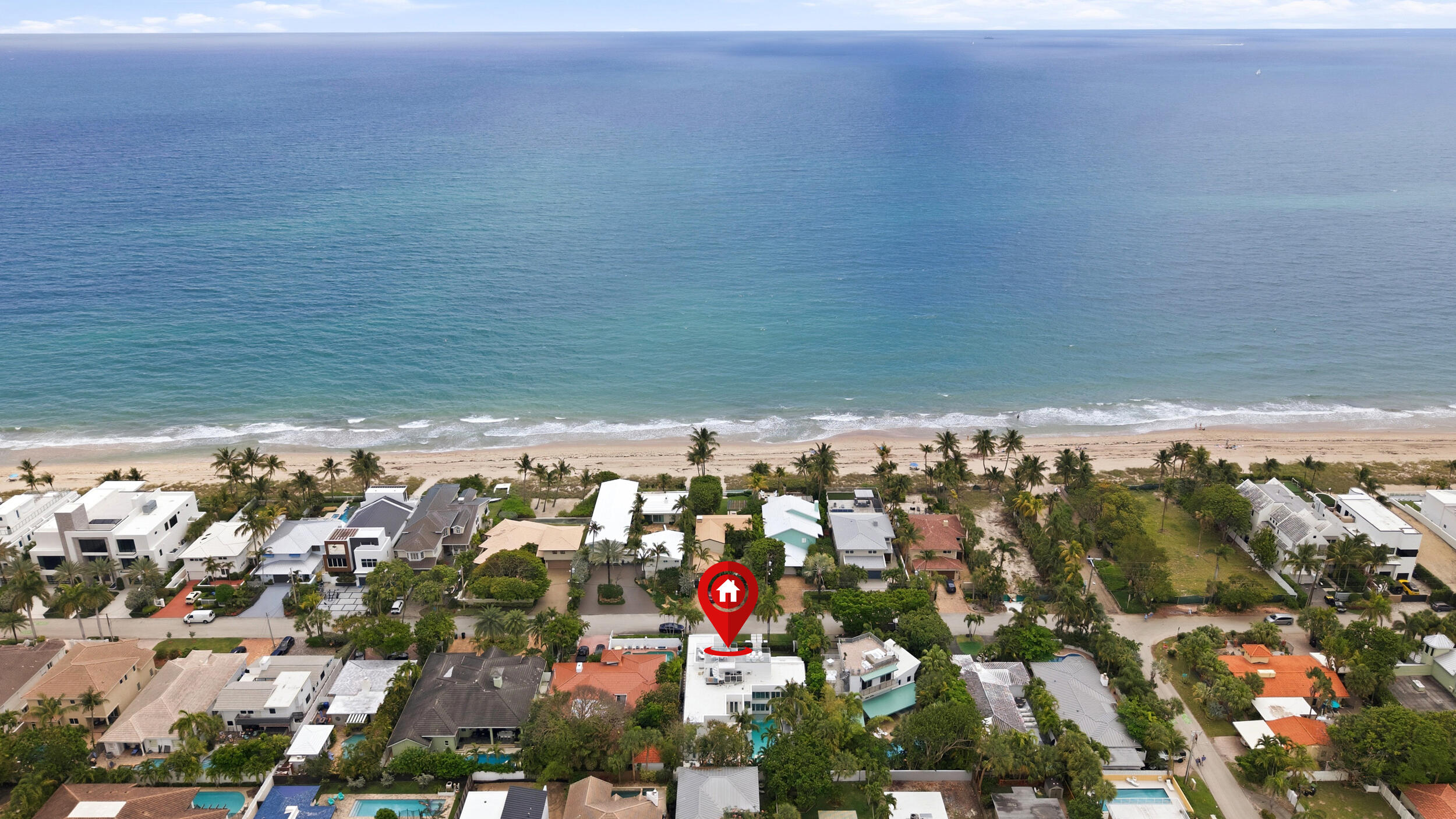 LAUDERDALE BEACH - Residential