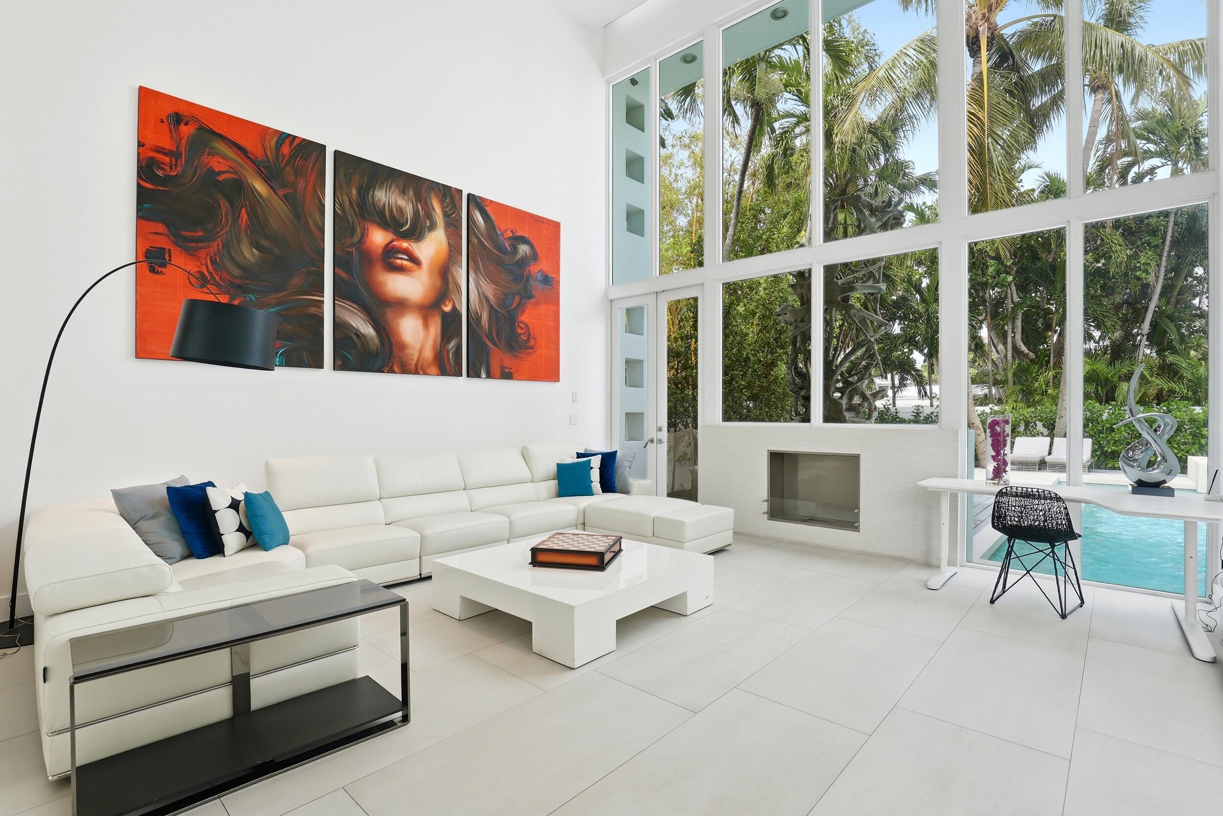 LAUDERDALE BEACH - Residential