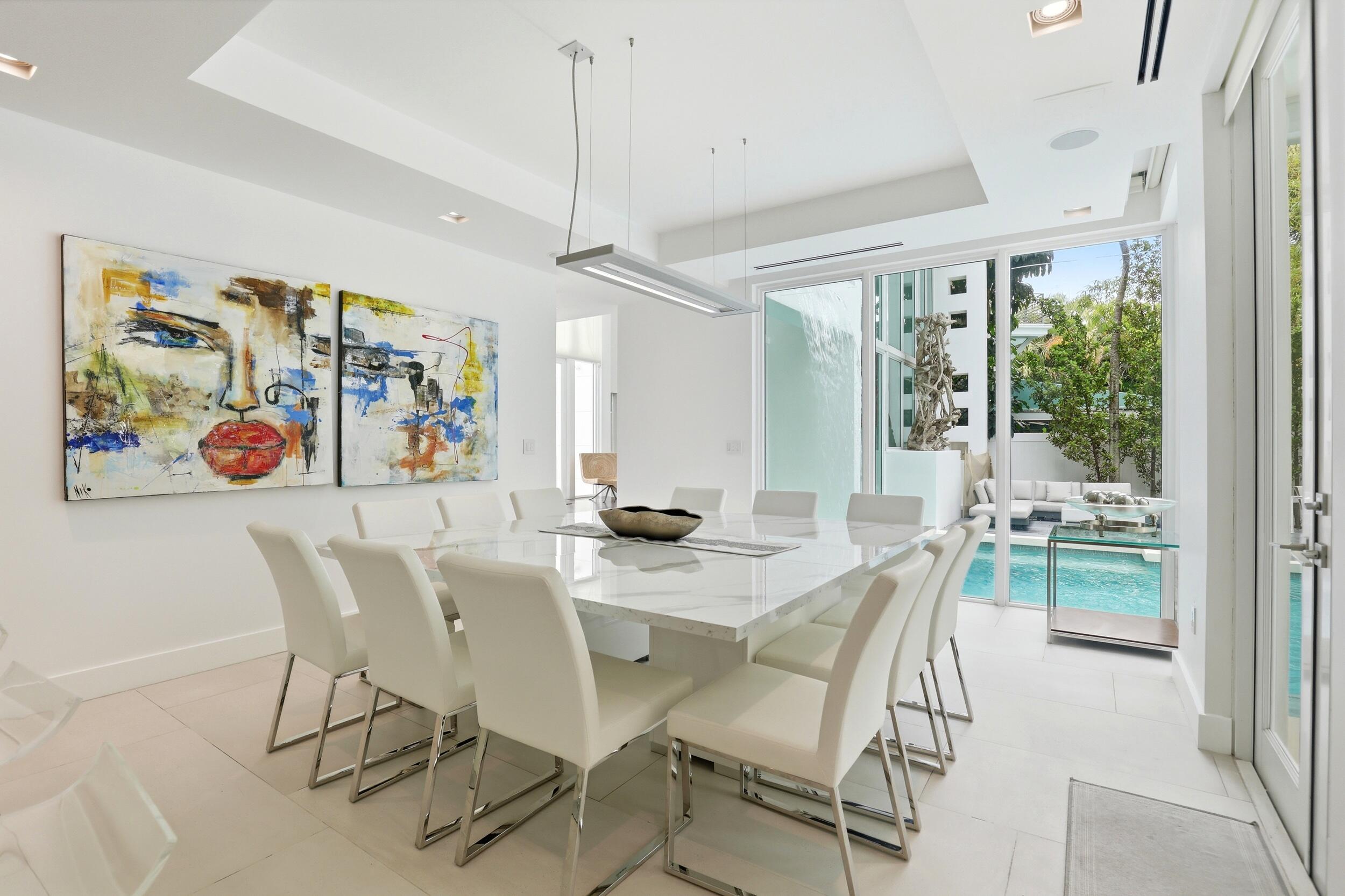 LAUDERDALE BEACH - Residential