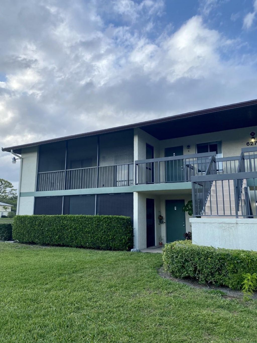 Photo of 6271 Chasewood Drive #E, Jupiter, FL 33458 (MLS # R11017704)