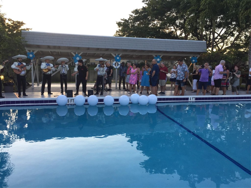 HAWAIIAN GARDENS - Residential