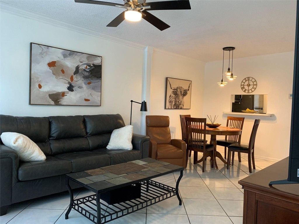 Photo of 5003 NW 35th Street #508, Lauderdale Lakes, FL 33319 (MLS # F10544766)