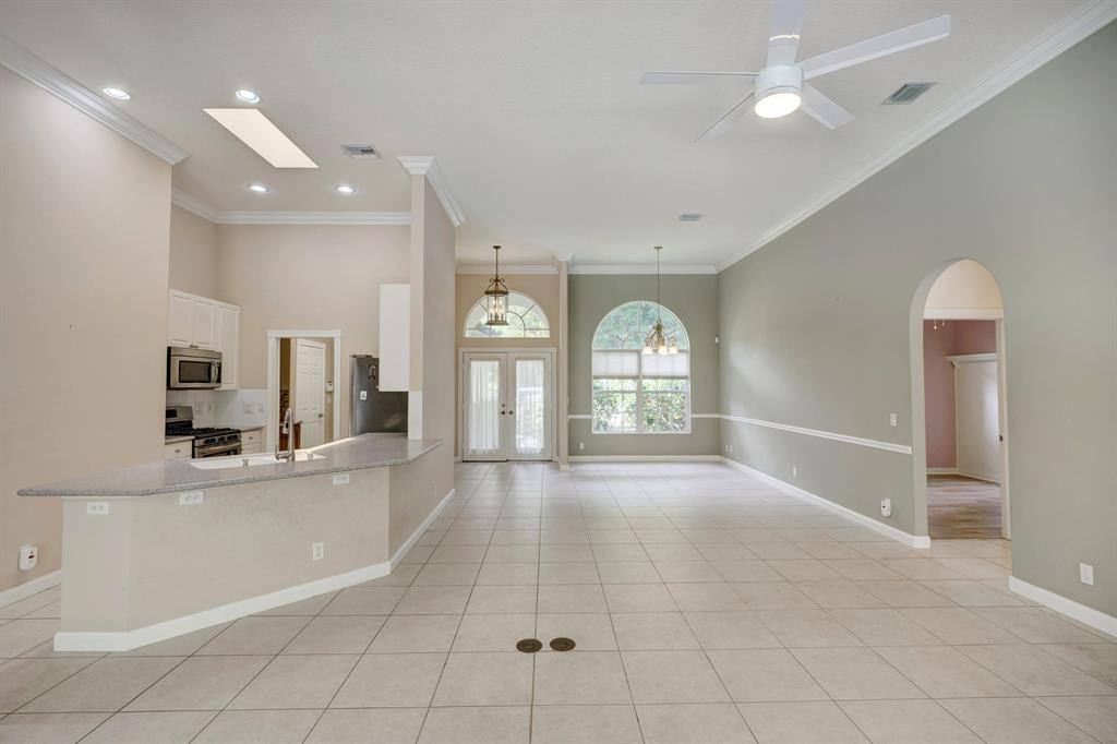 Egret Landing - Residential