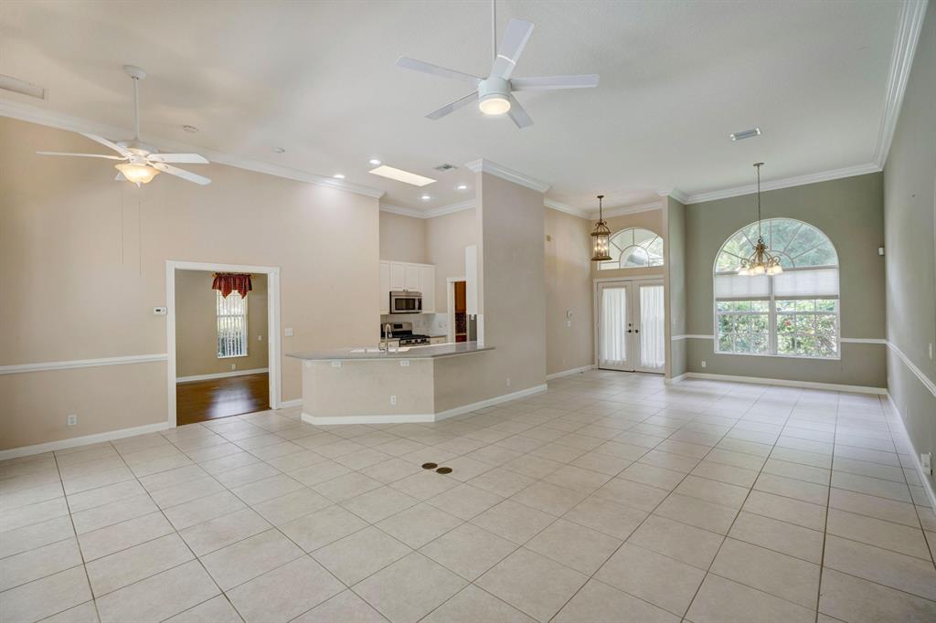 Egret Landing - Residential