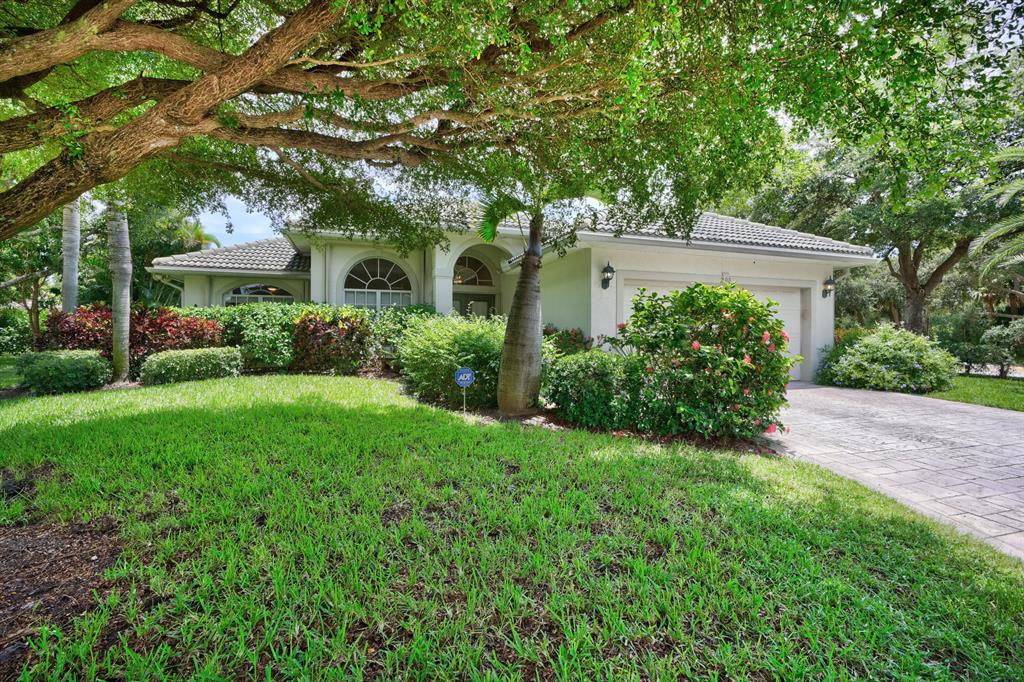 Egret Landing - Residential