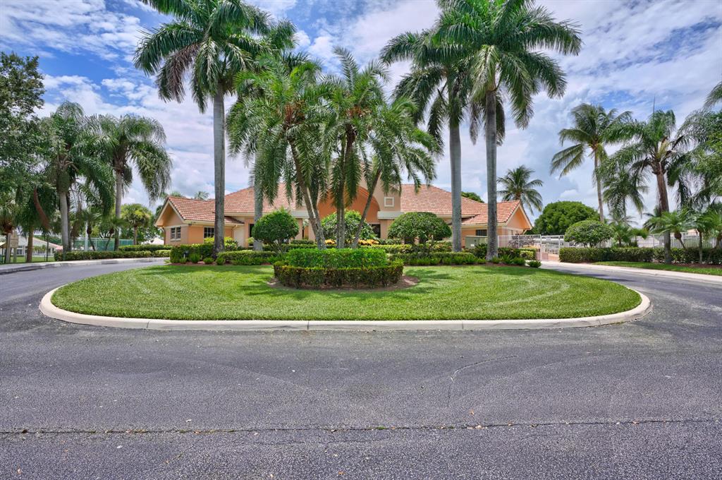 Egret Landing - Residential