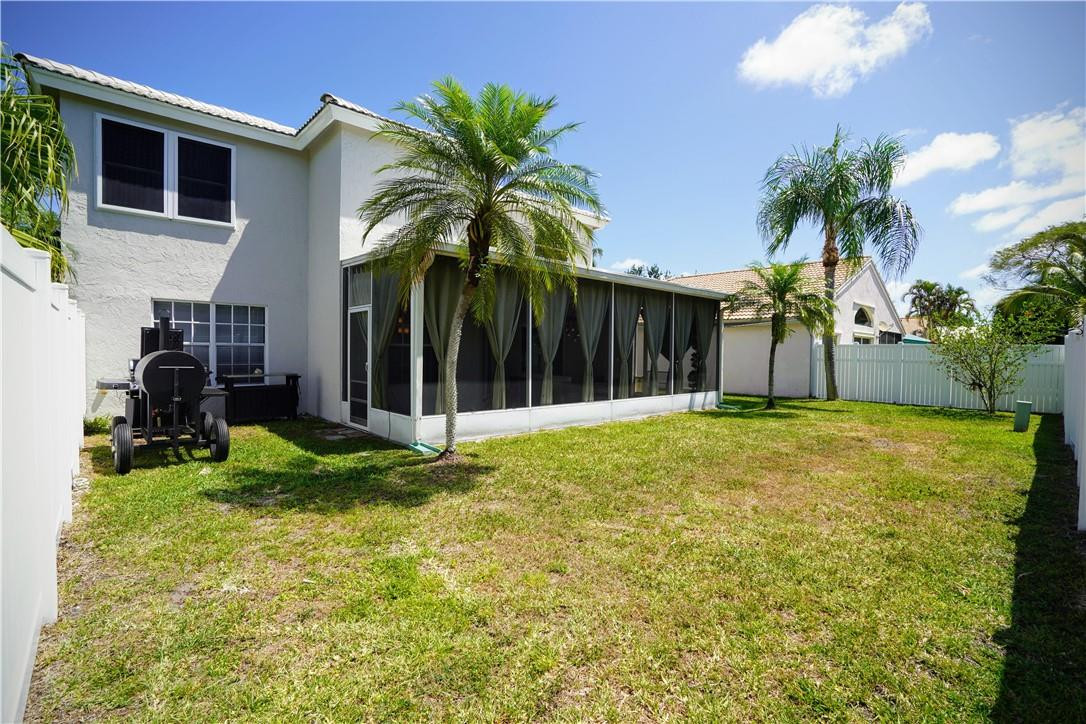 Sabal Lakes Ph 03 - Residential