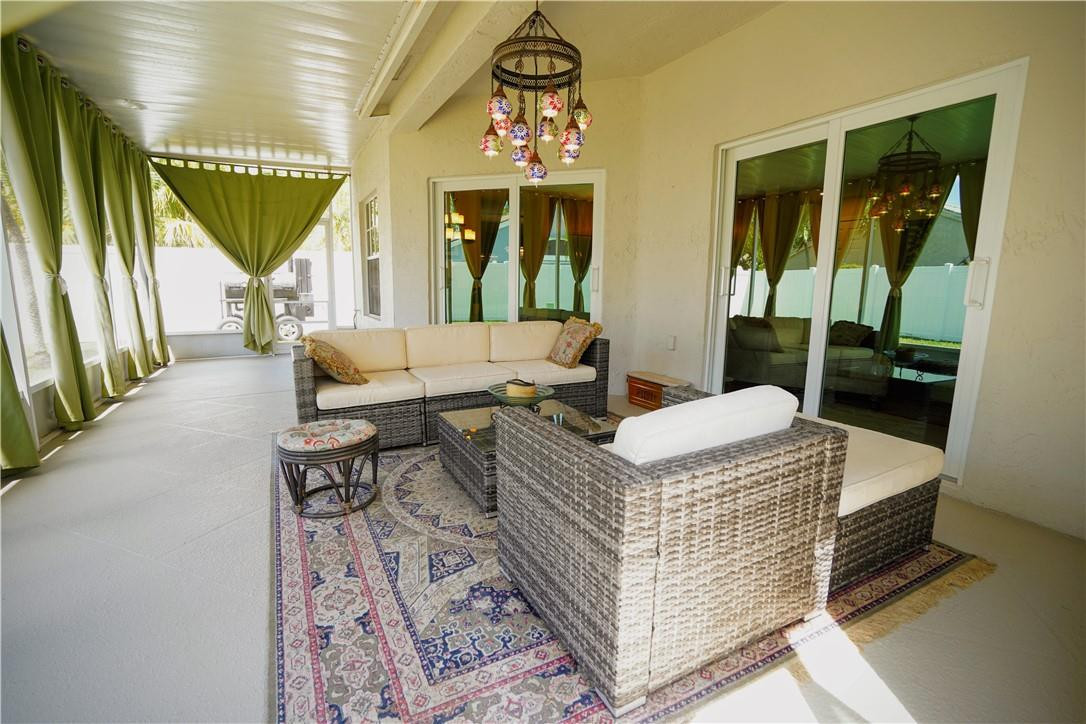 Sabal Lakes Ph 03 - Residential