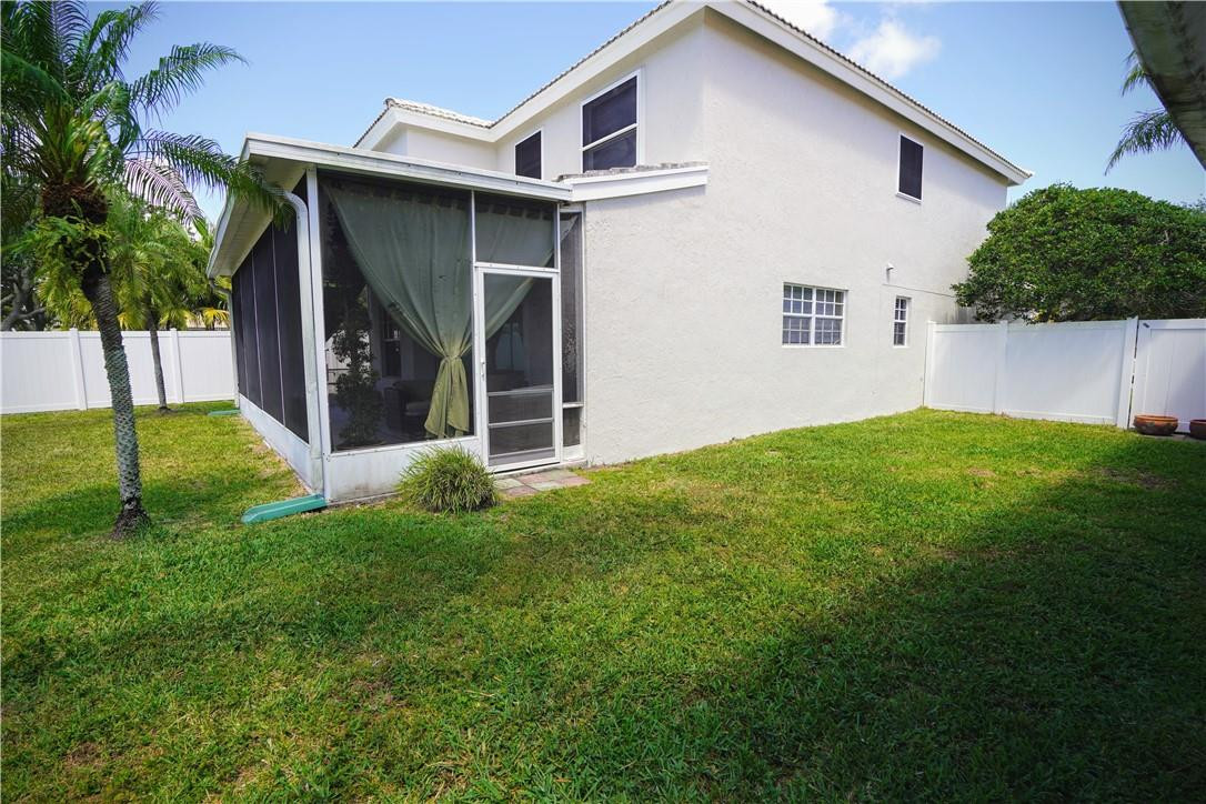 Sabal Lakes Ph 03 - Residential