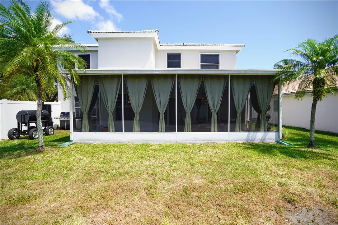 Sabal Lakes Ph 03 - Residential