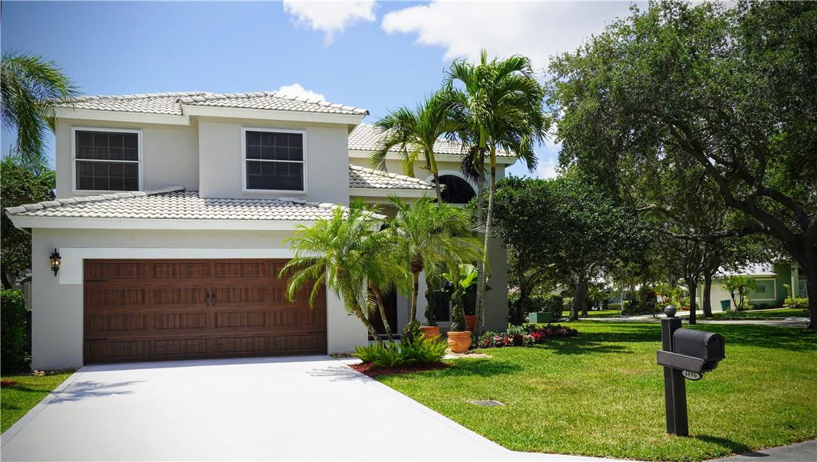 Sabal Lakes Ph 03 - Residential