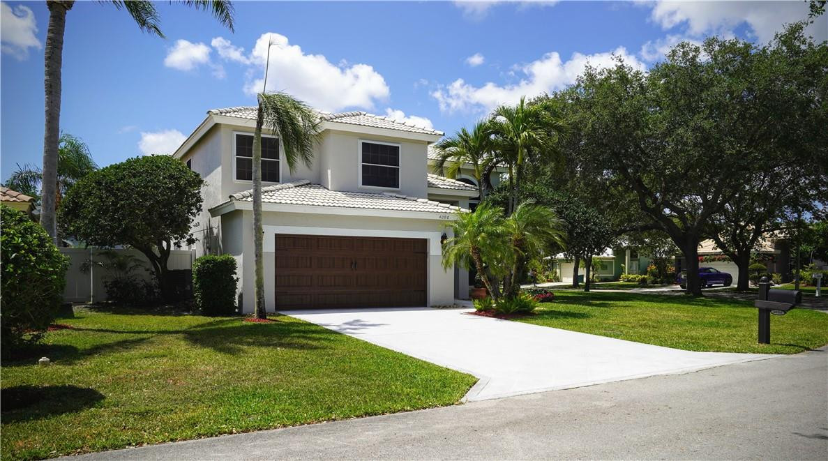 Sabal Lakes Ph 03 - Residential